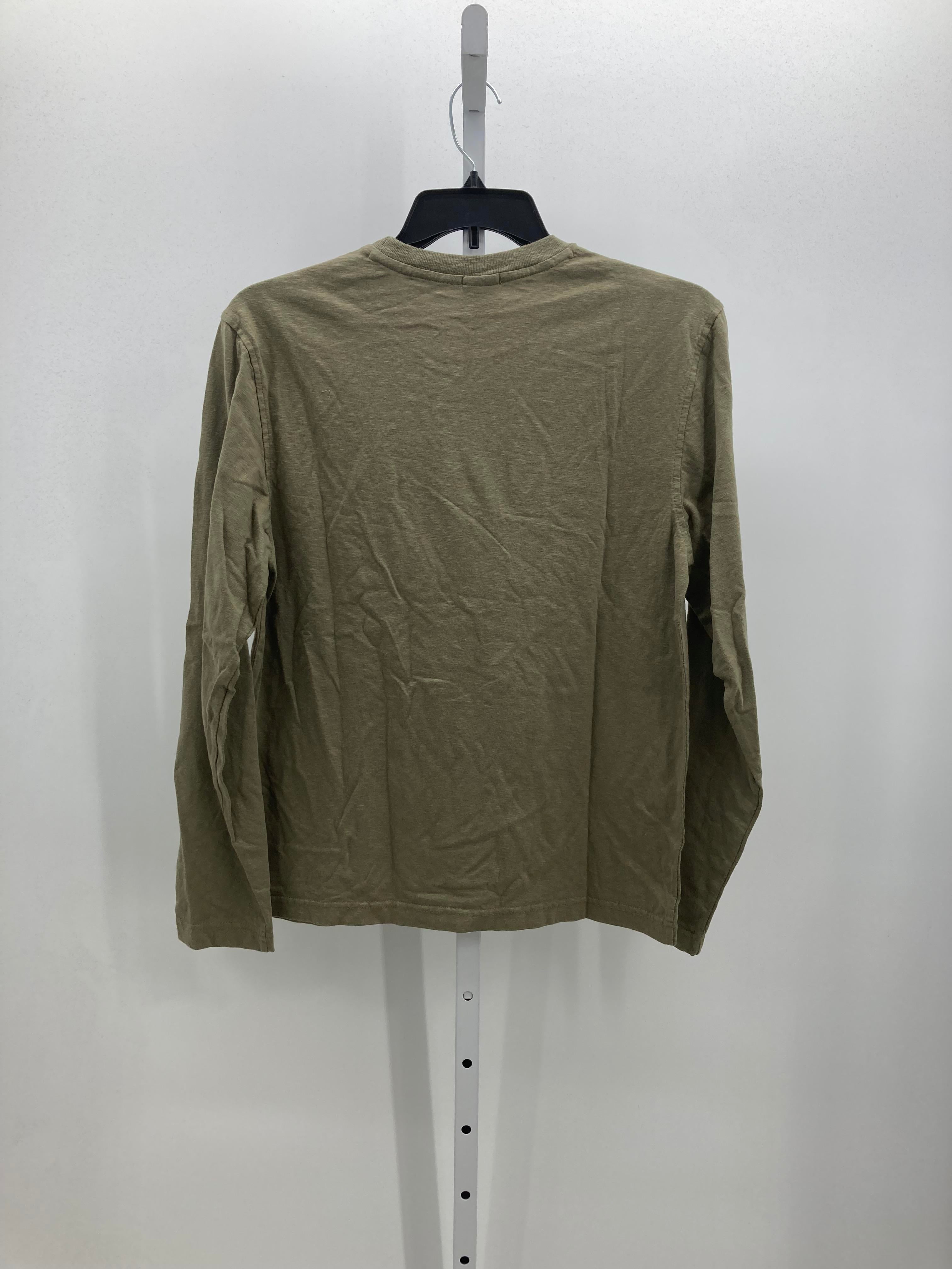 NEW KNIT TEE
