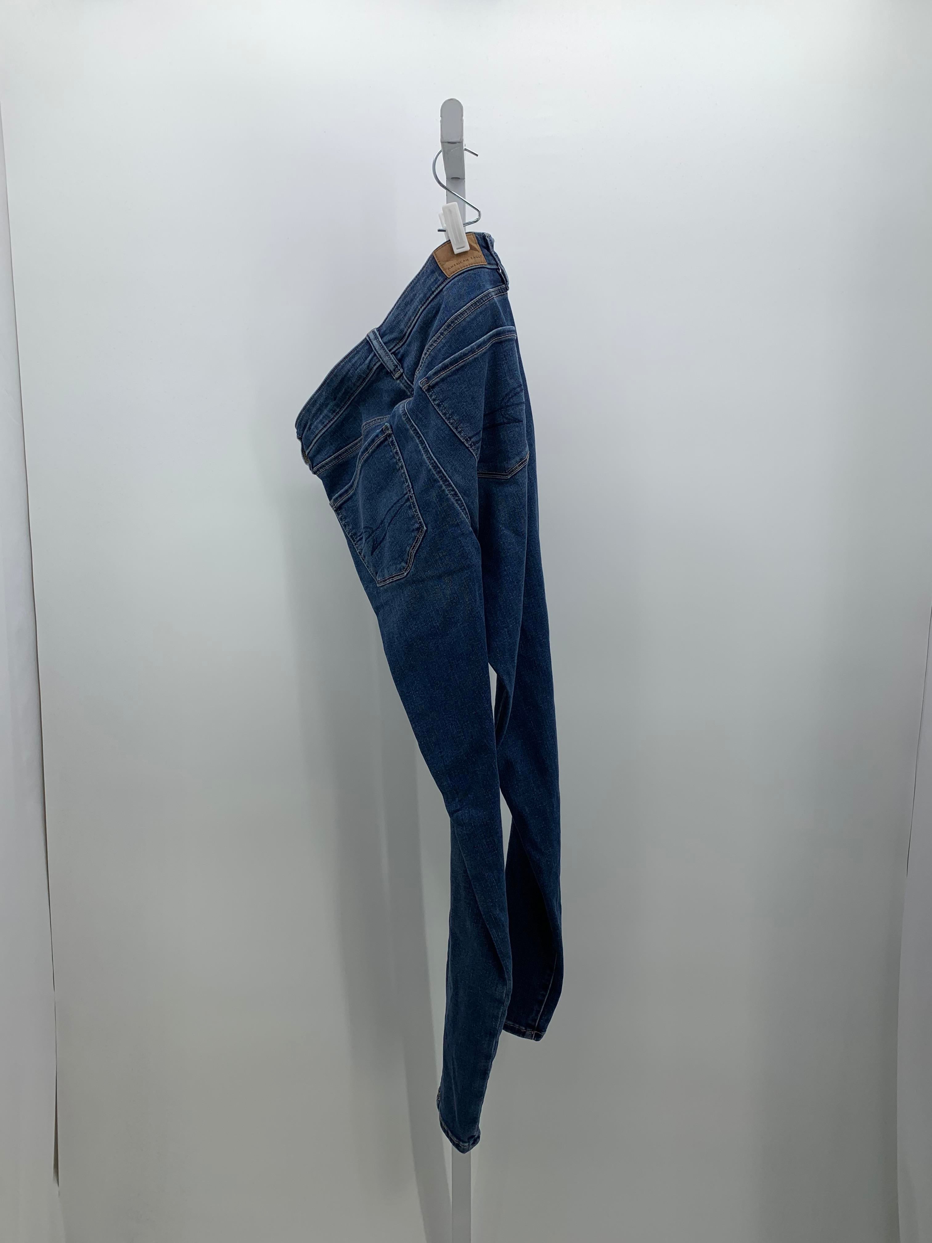 American Eagle Size 6 Juniors Jeans