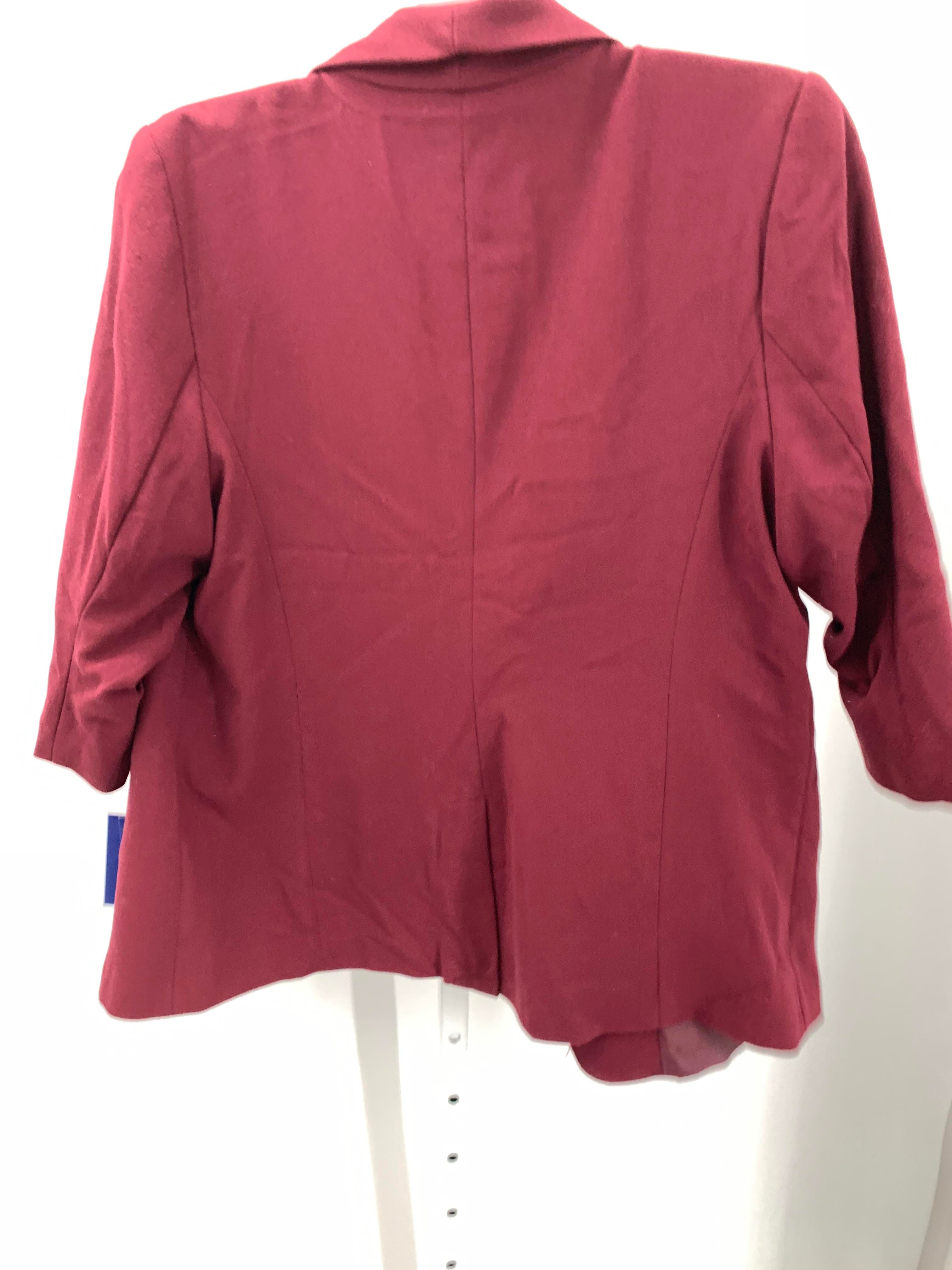 Apt. 9 Size Large Misses Blazer