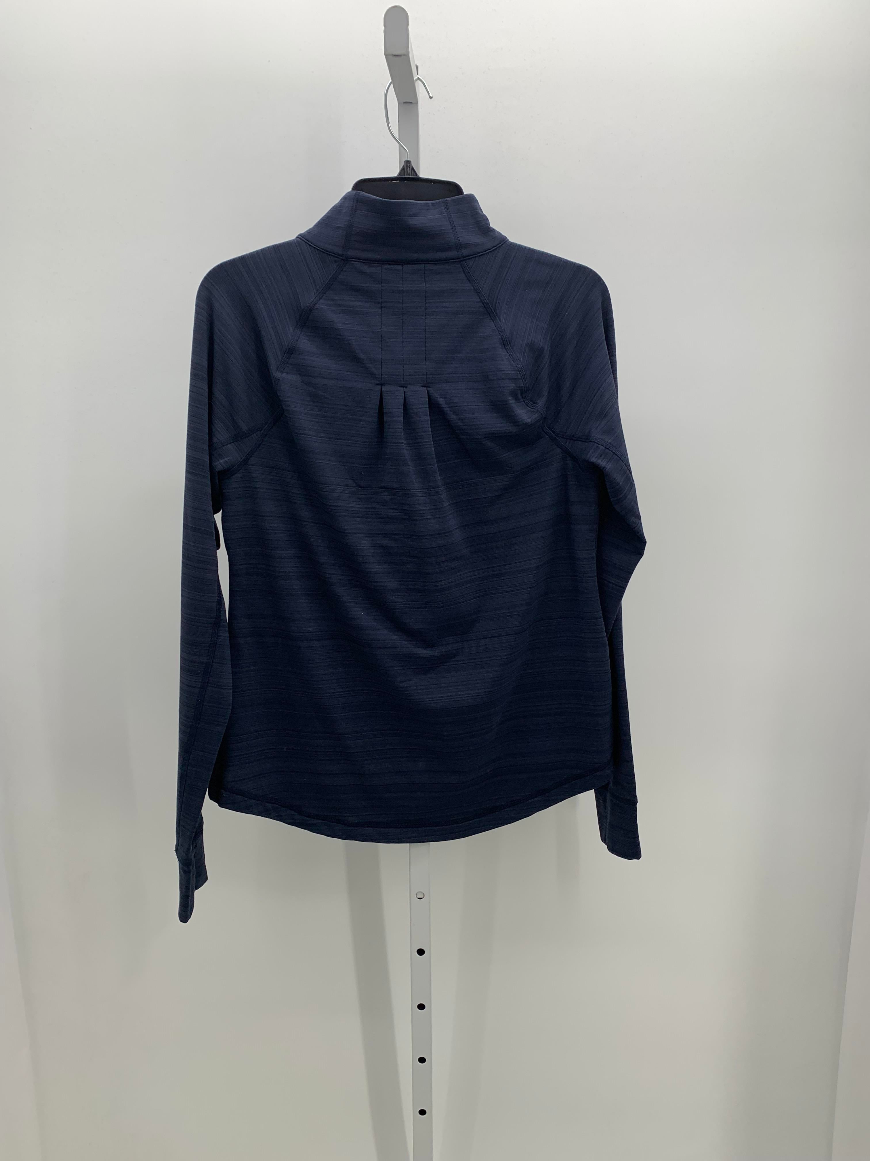 Fila Size Large Misses Long Sleeve Shirt