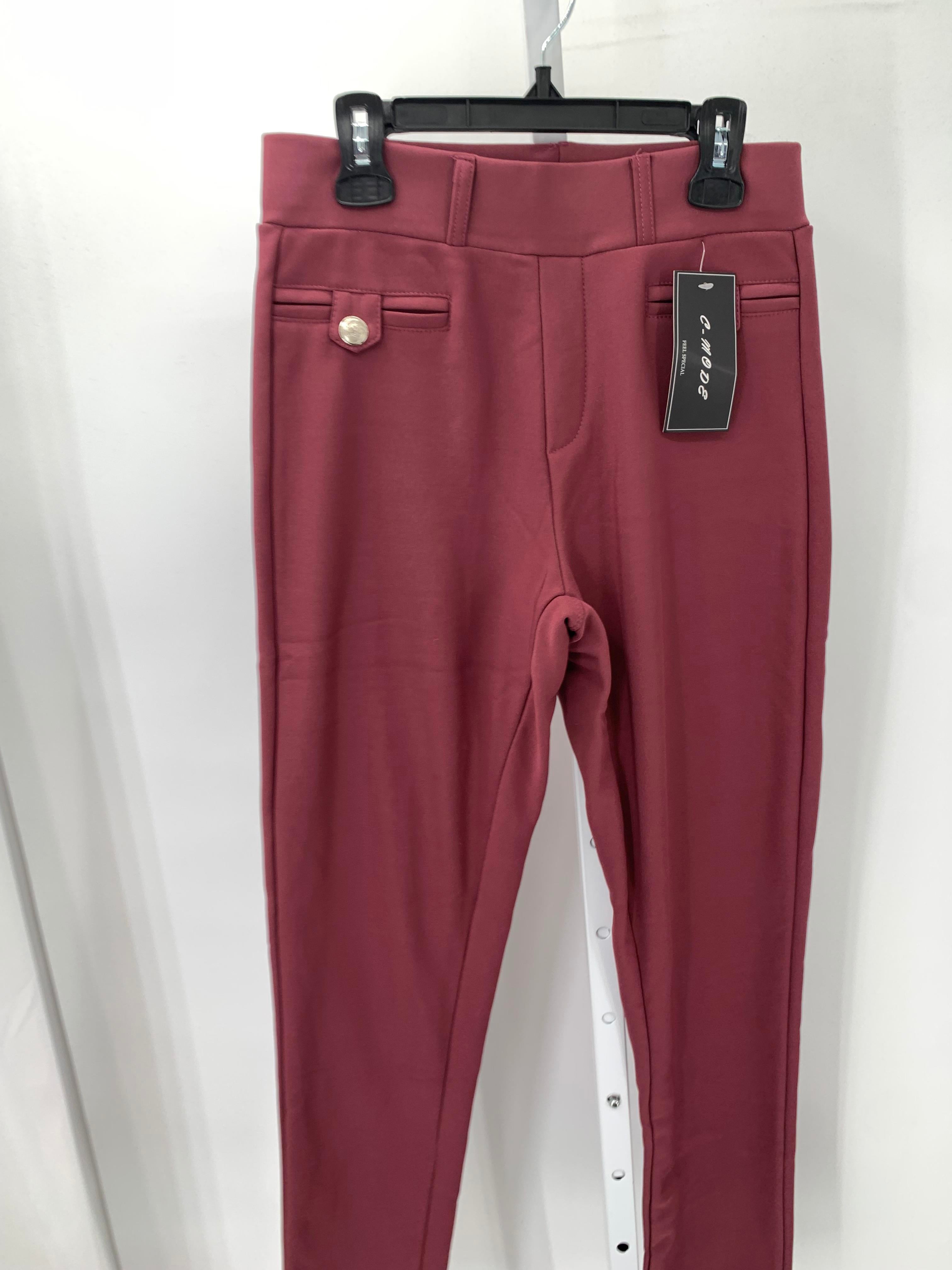 Size Small Juniors Pants