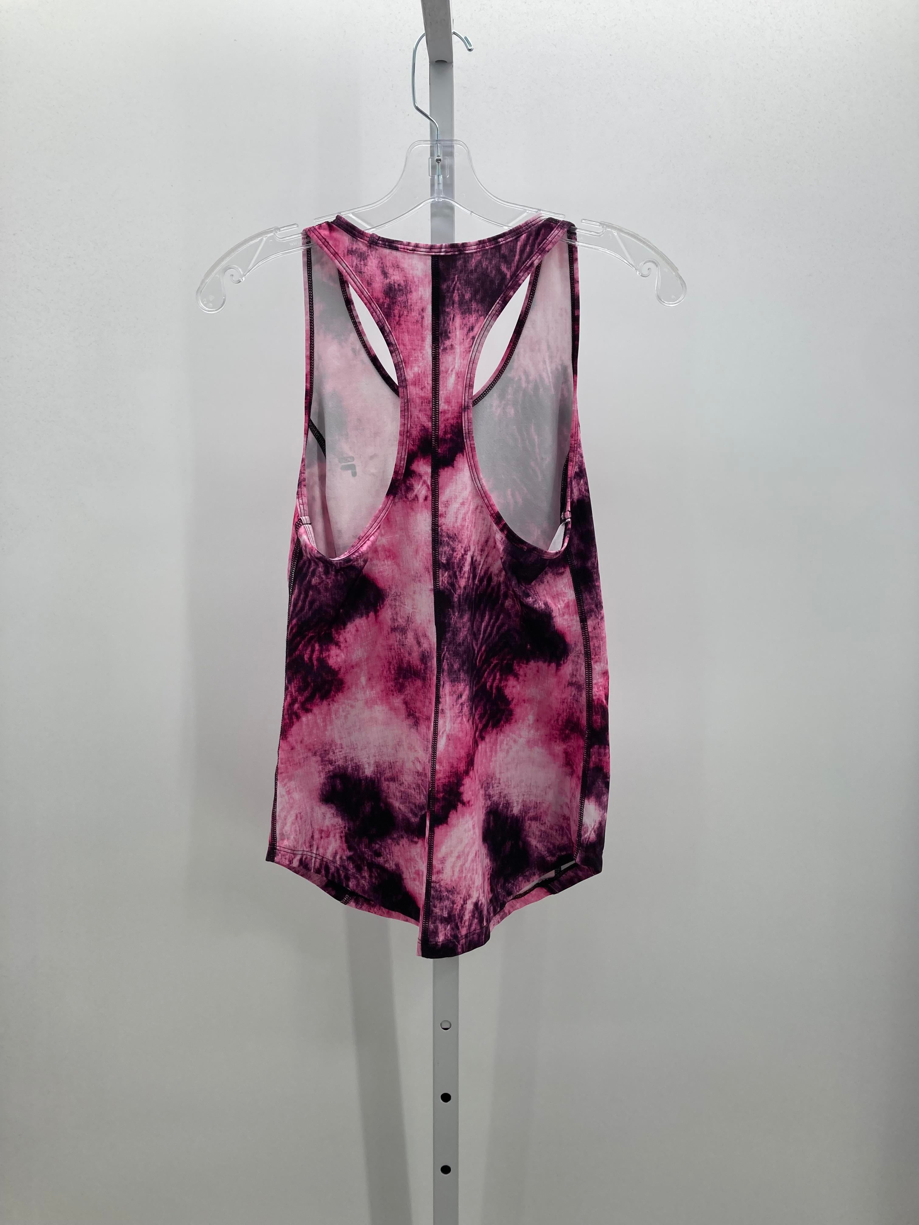Fila Size X Small Misses Tank