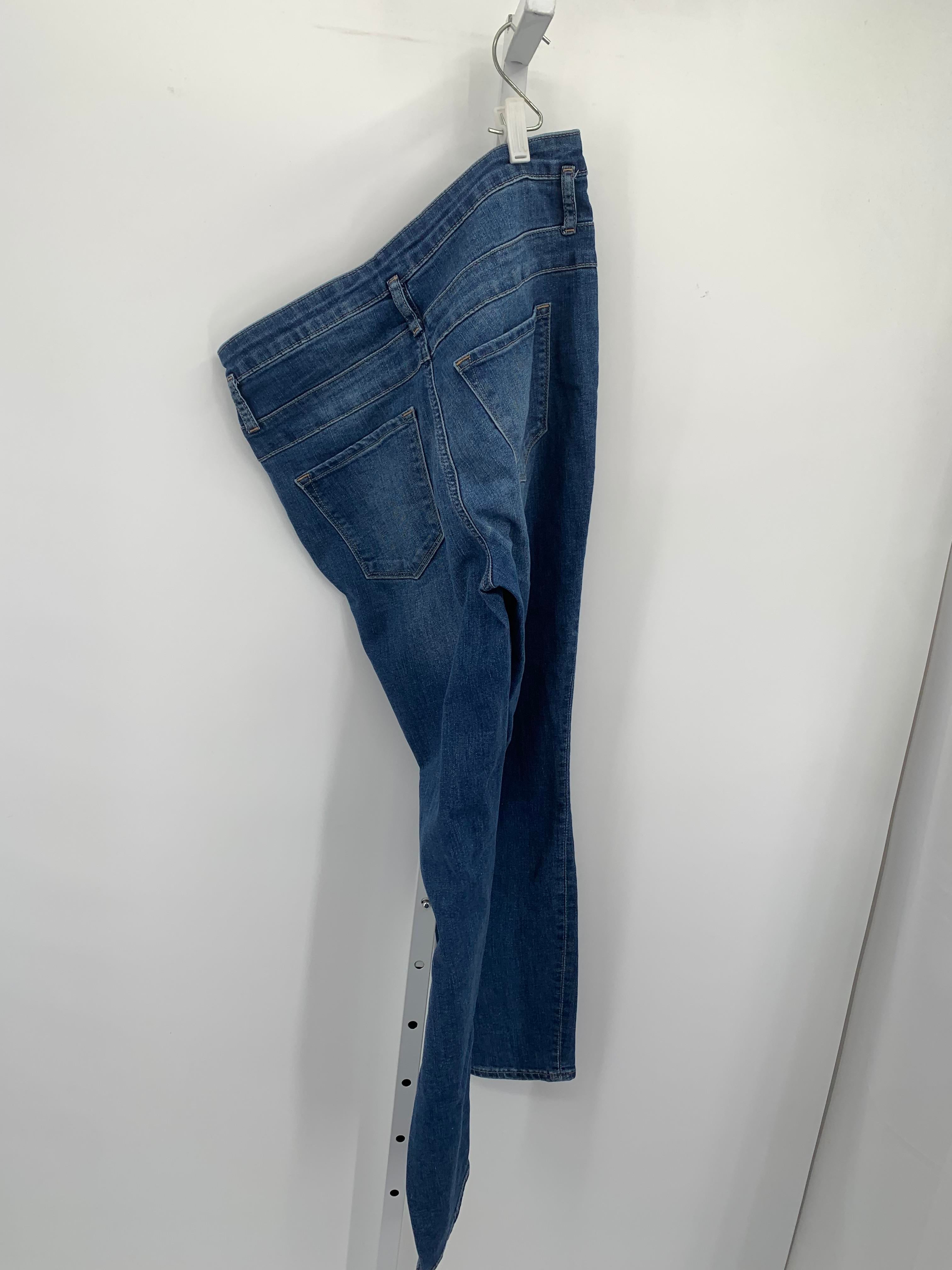 Refuge Size 10 Juniors Jeans