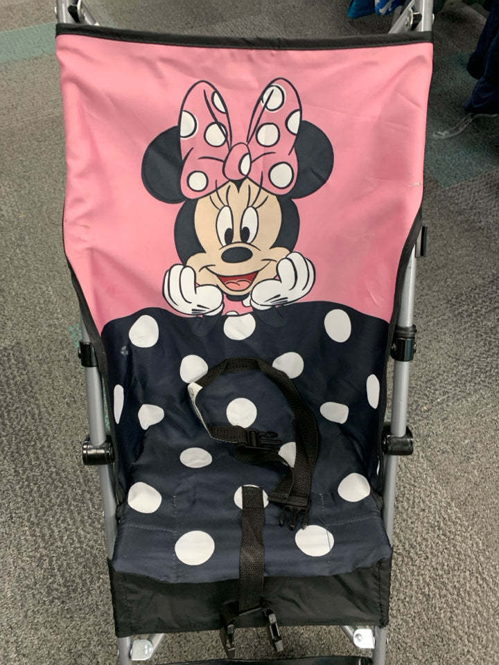 MINNIE MOUSE STROLLER