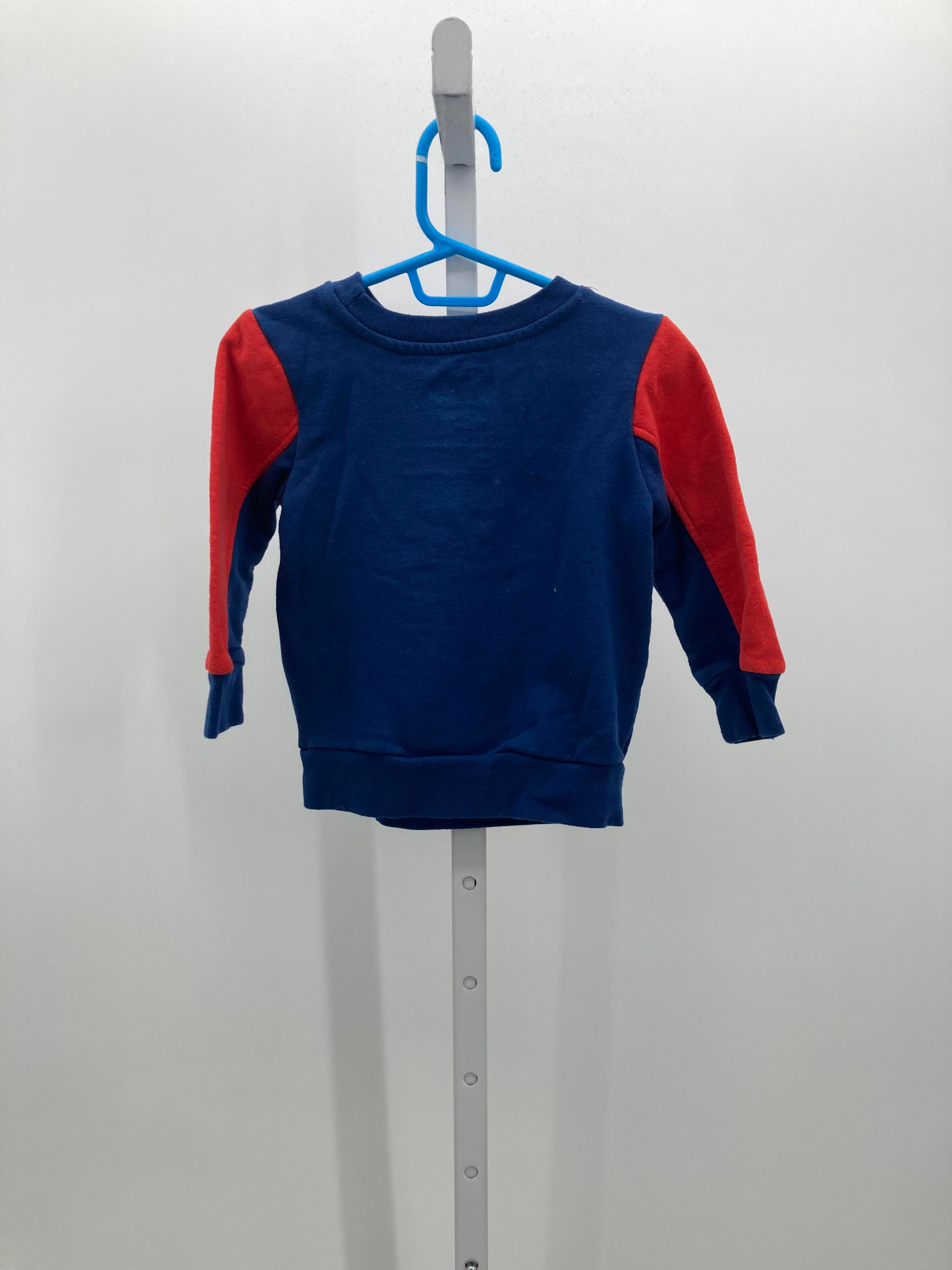 PAW PATROL KNIT TEE