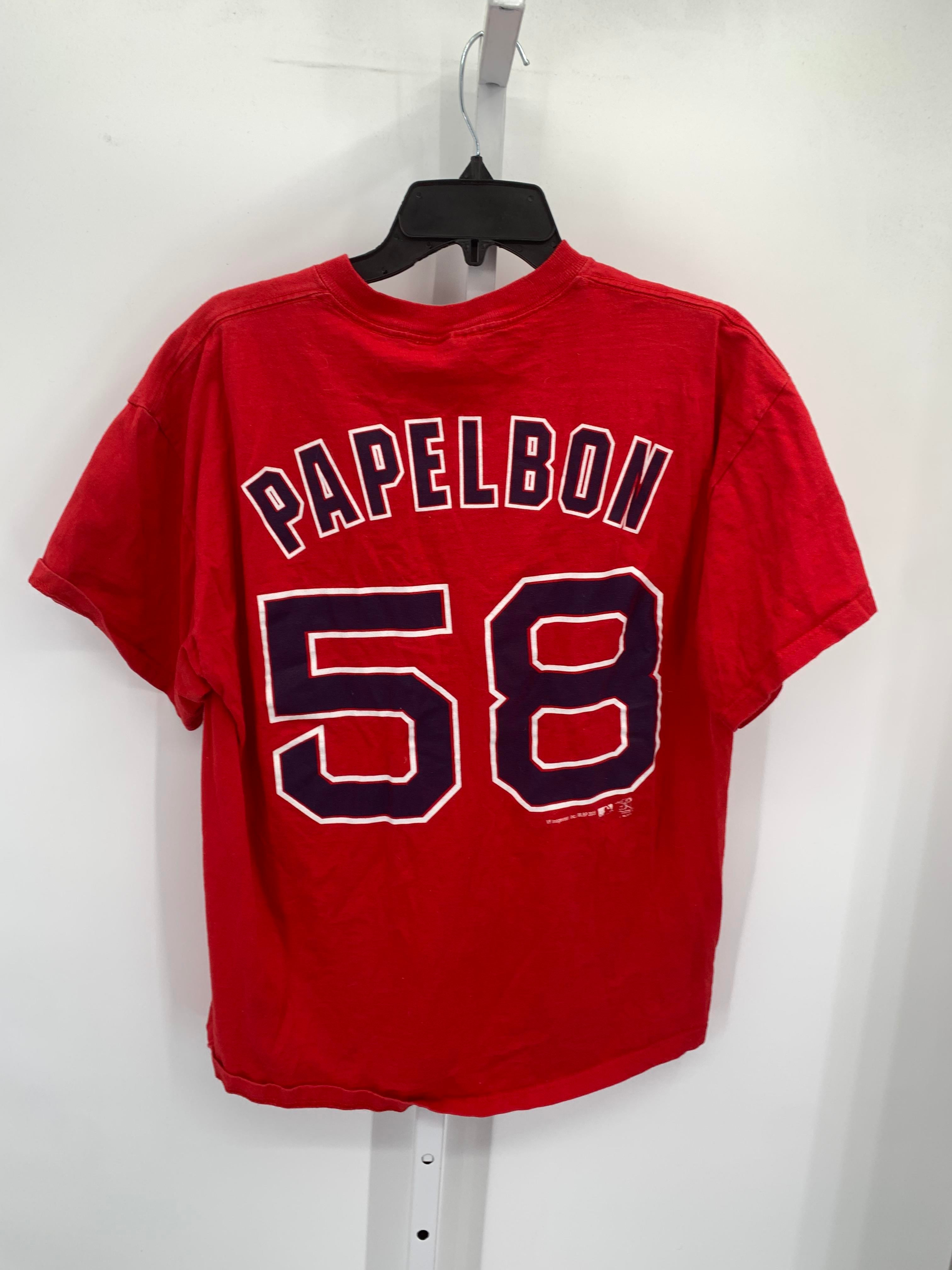 RED SOX PAPELBON 58