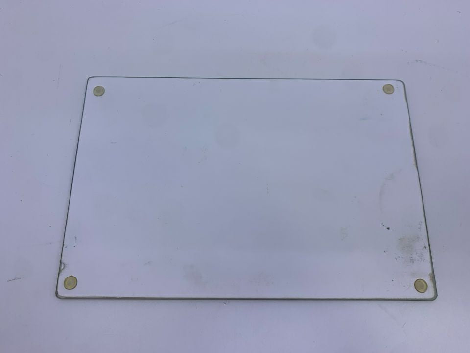 GLASS BEACH SCENE CUTTING BOARD.