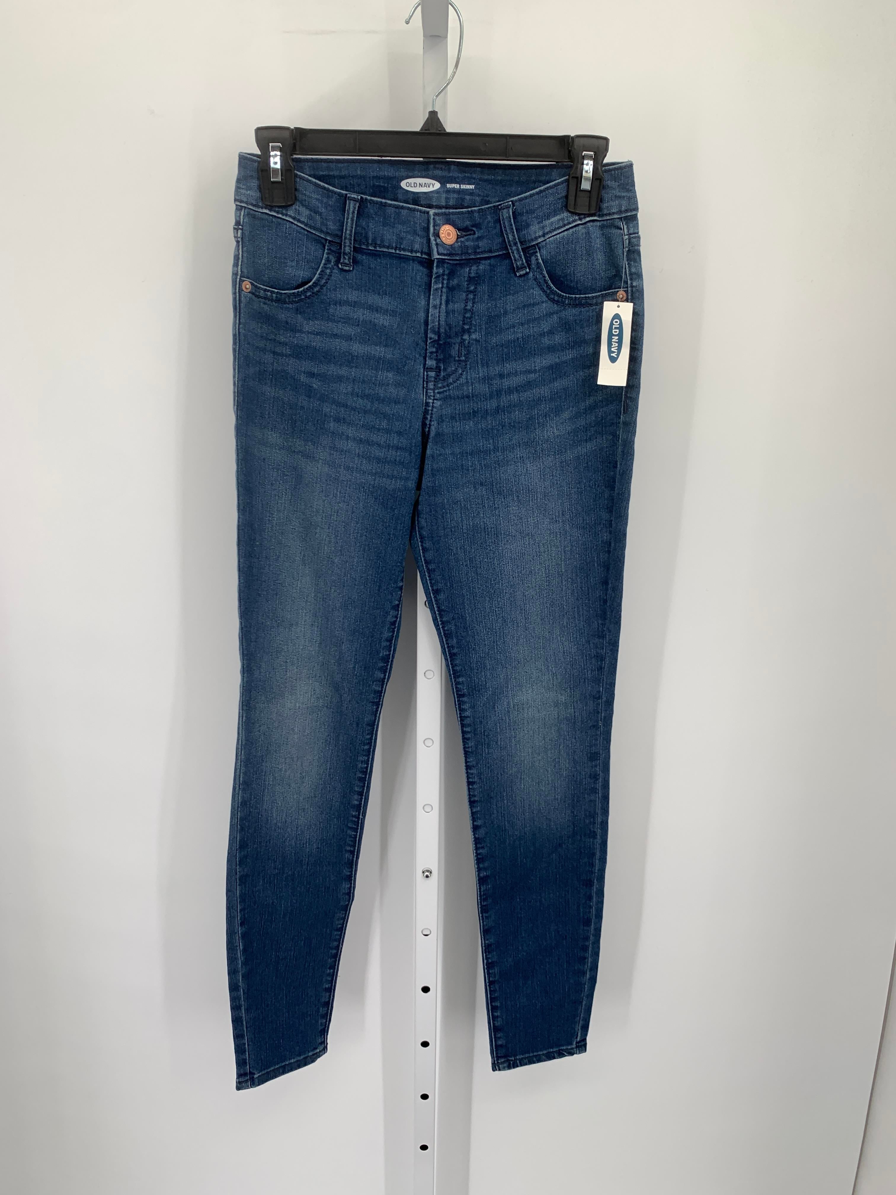 Old Navy Size 0 Misses Jeans