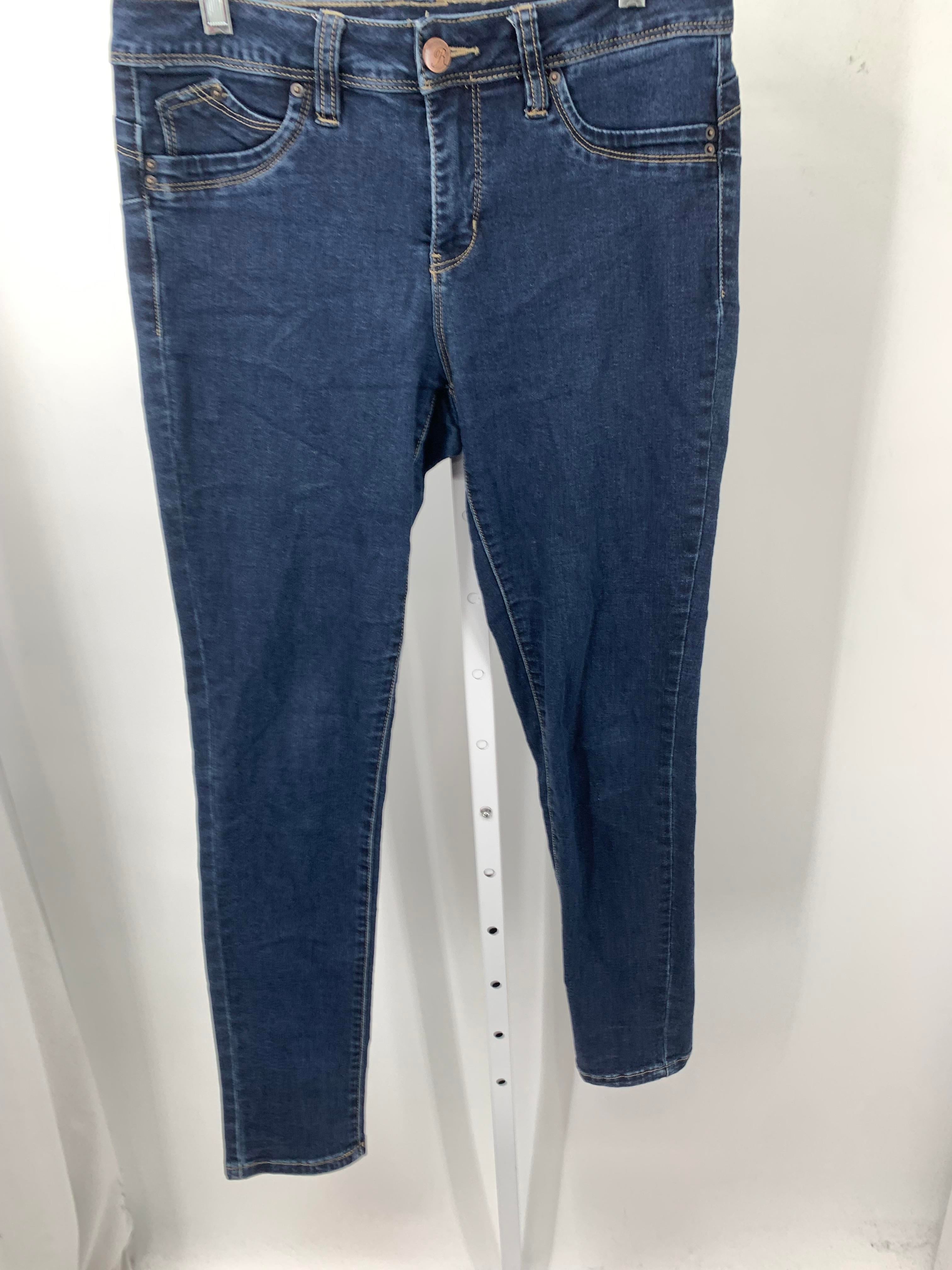 Royalty Size 8 Misses Jeans