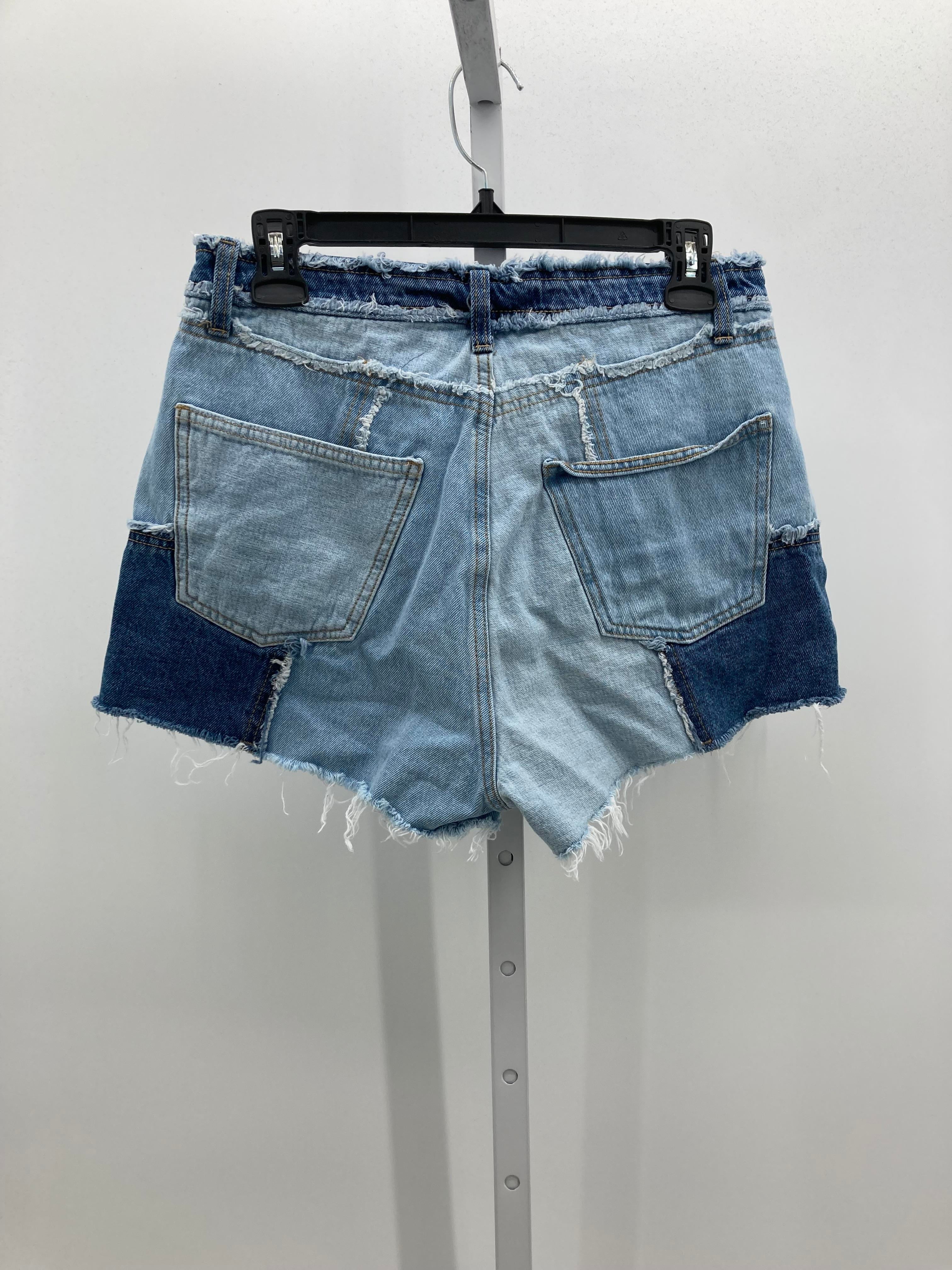 Wild Fable Size 6 Misses Shorts