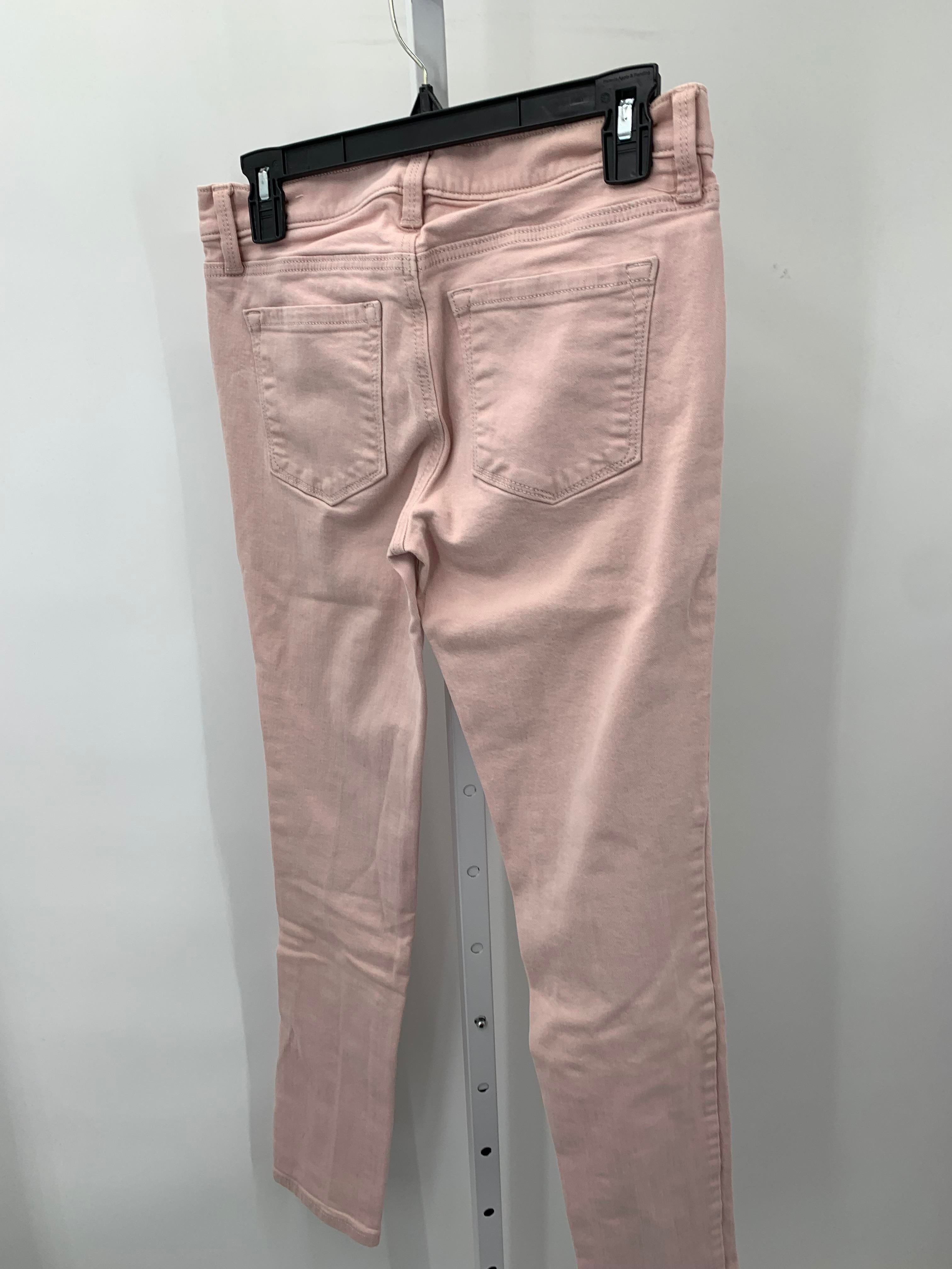 Loft Size 2 Misses Jeans