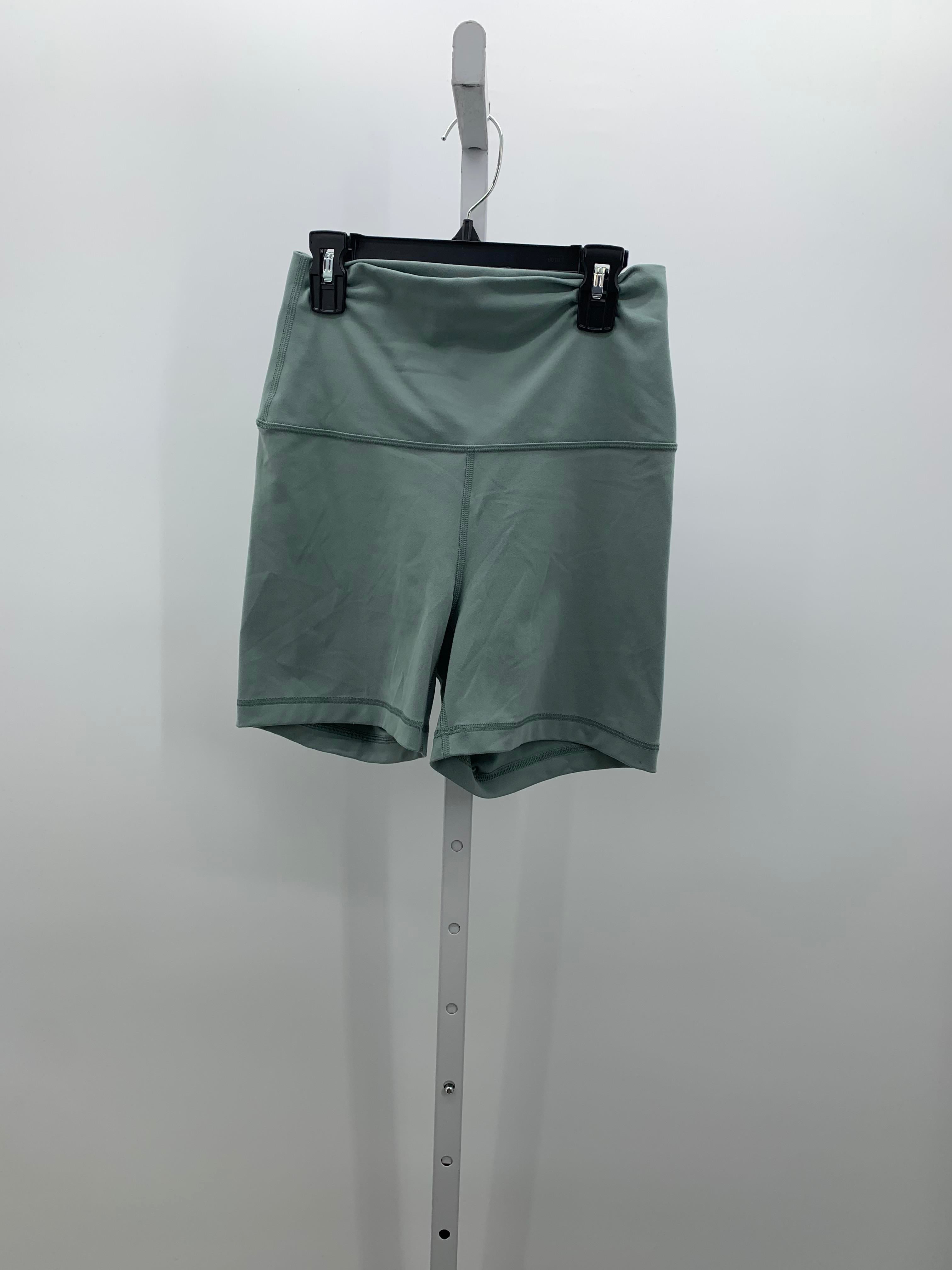Yogalicious Size Medium Misses Shorts