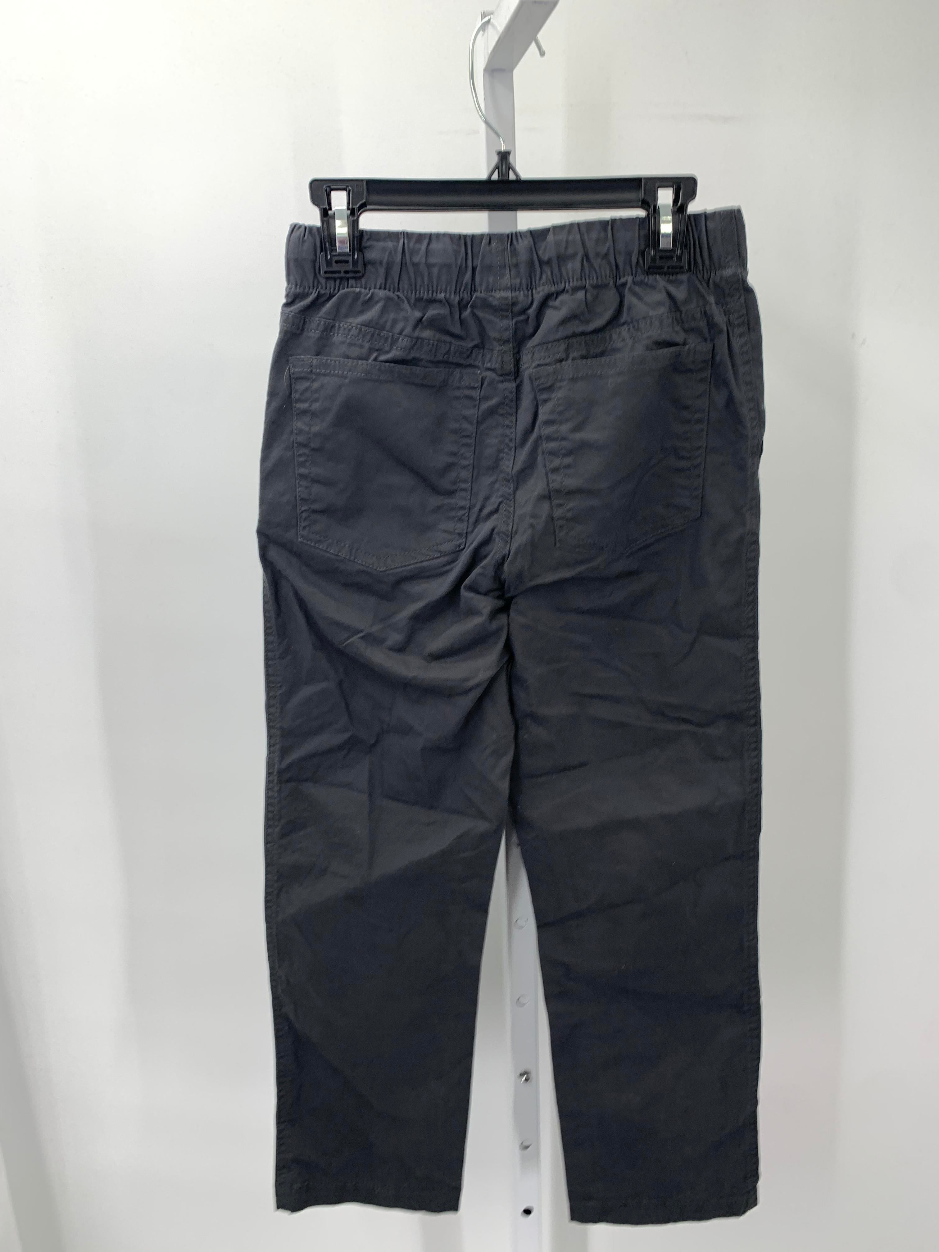 NEW DRAW WAIST STRAIGHT