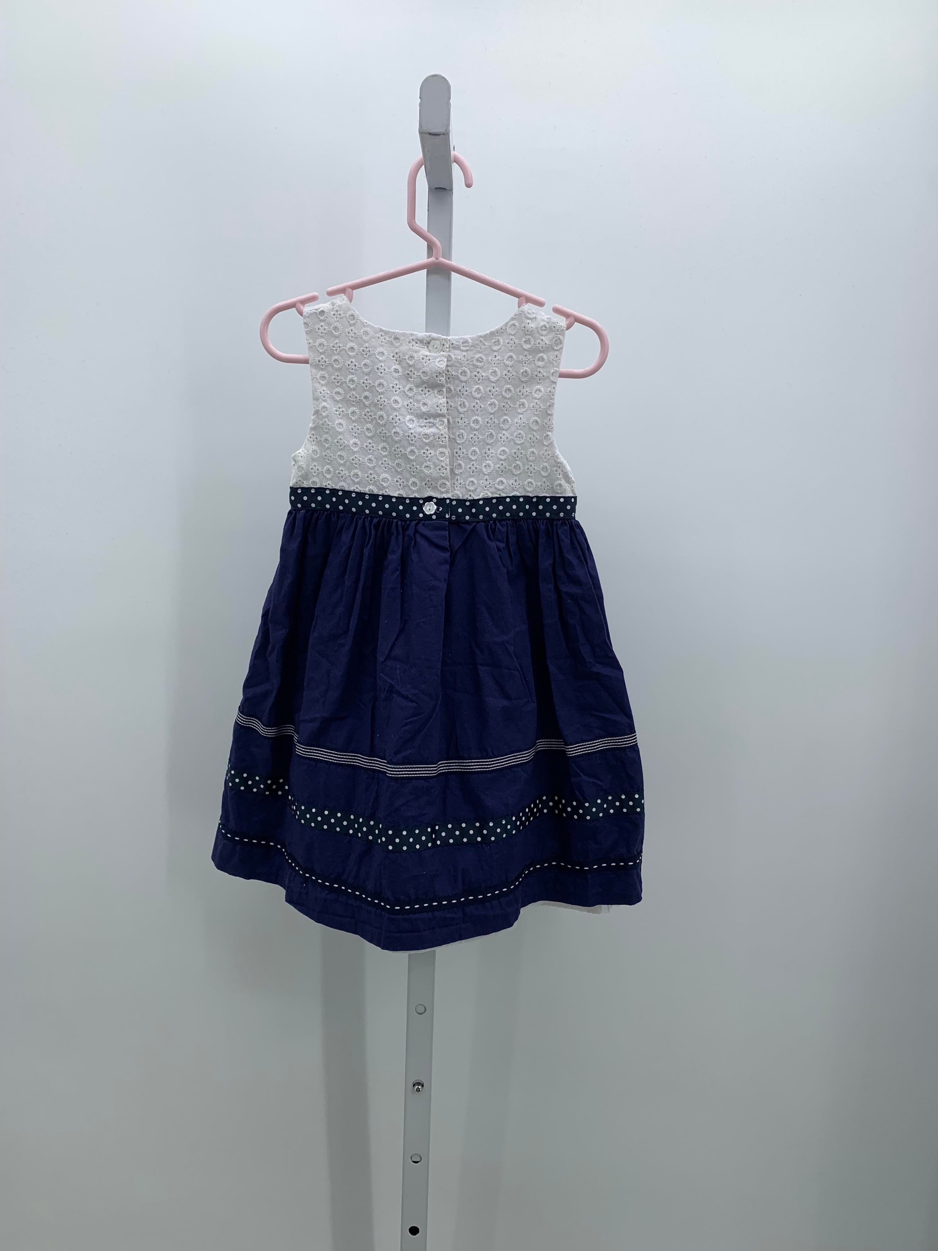 Heirlooms Size 3T Girls Sundress