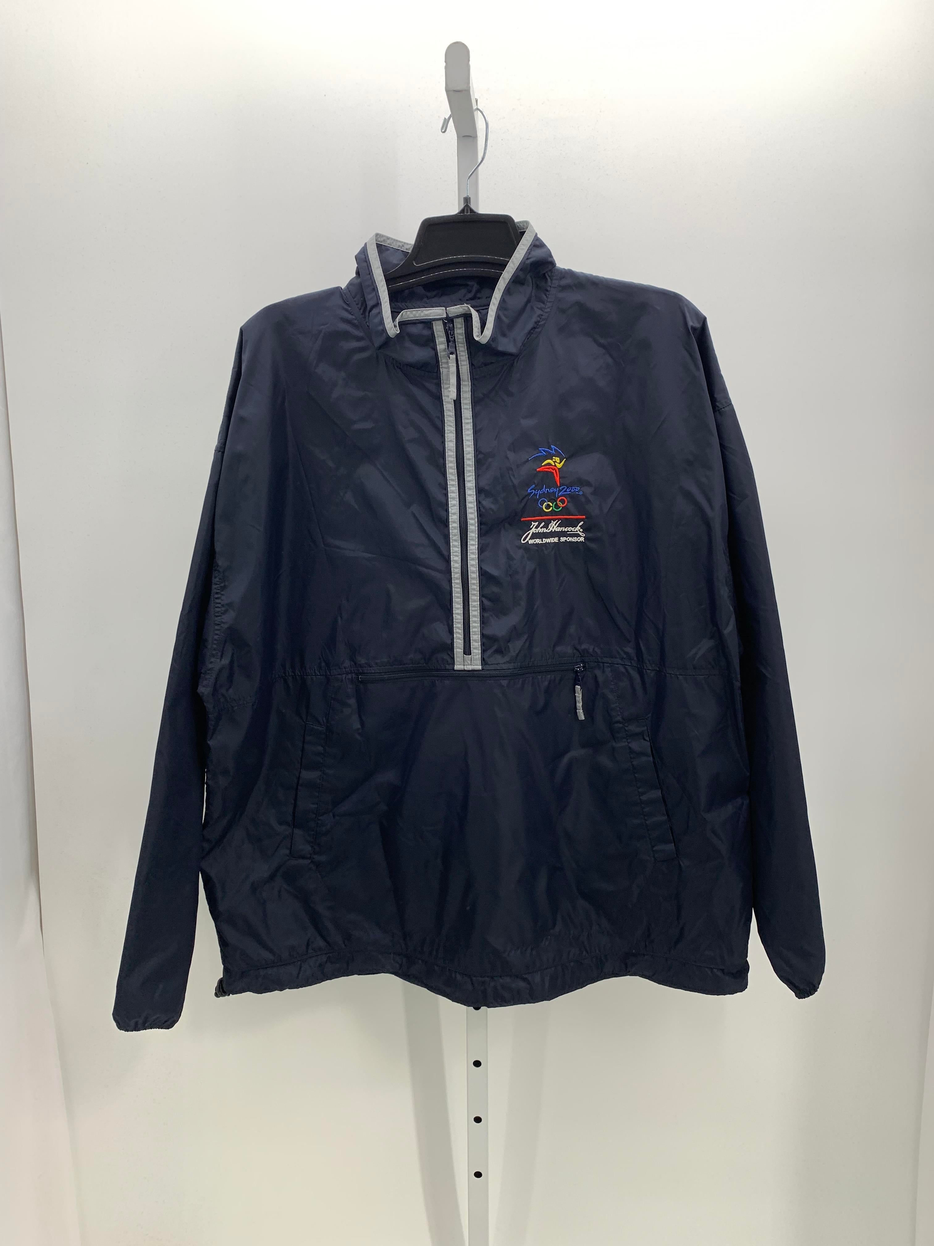 SYDNEY 2000 PULL OVER