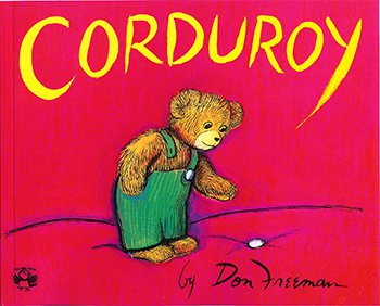 Corduroy