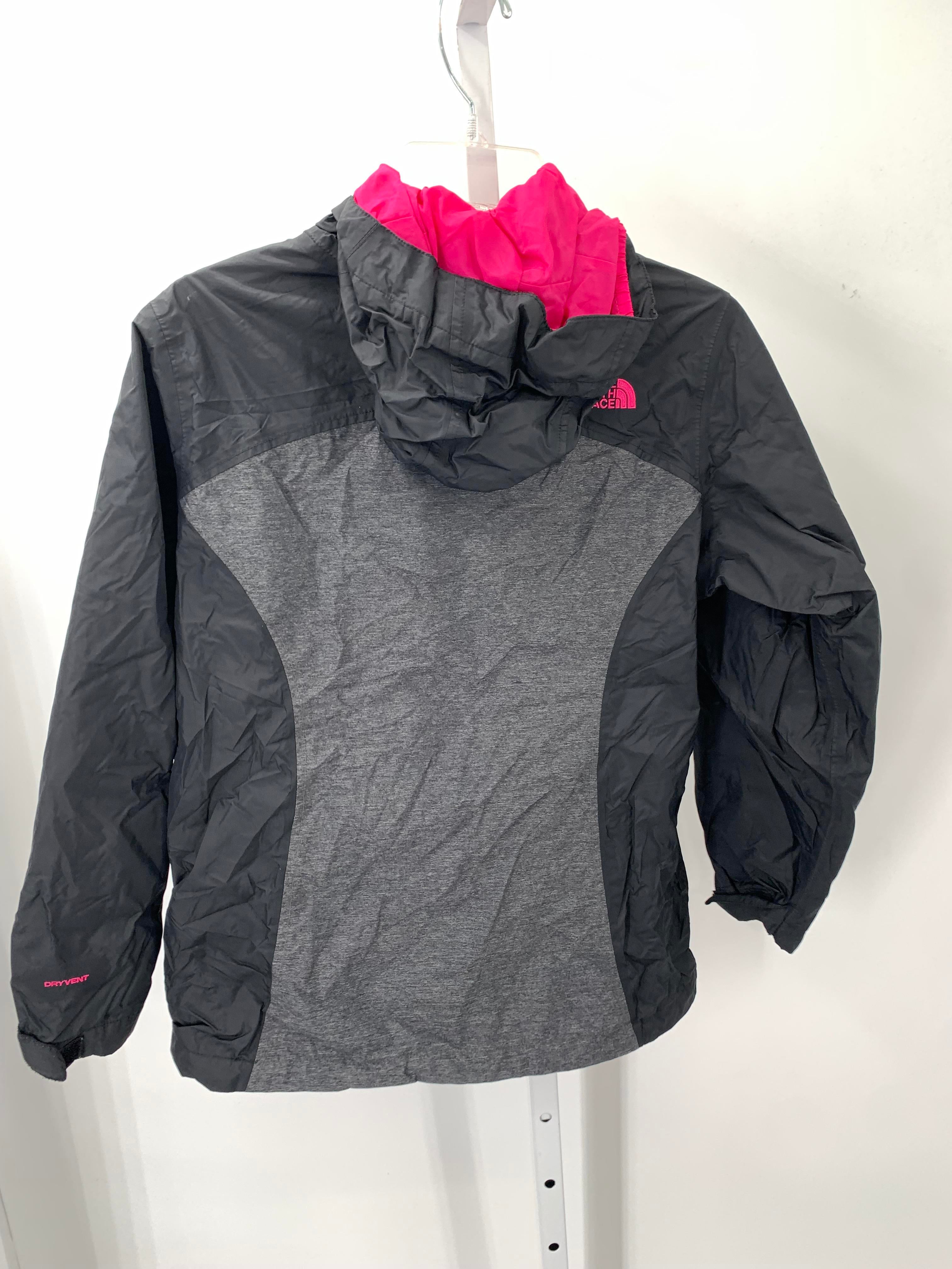 The North Face Size 14-16 Boys Lightweight
