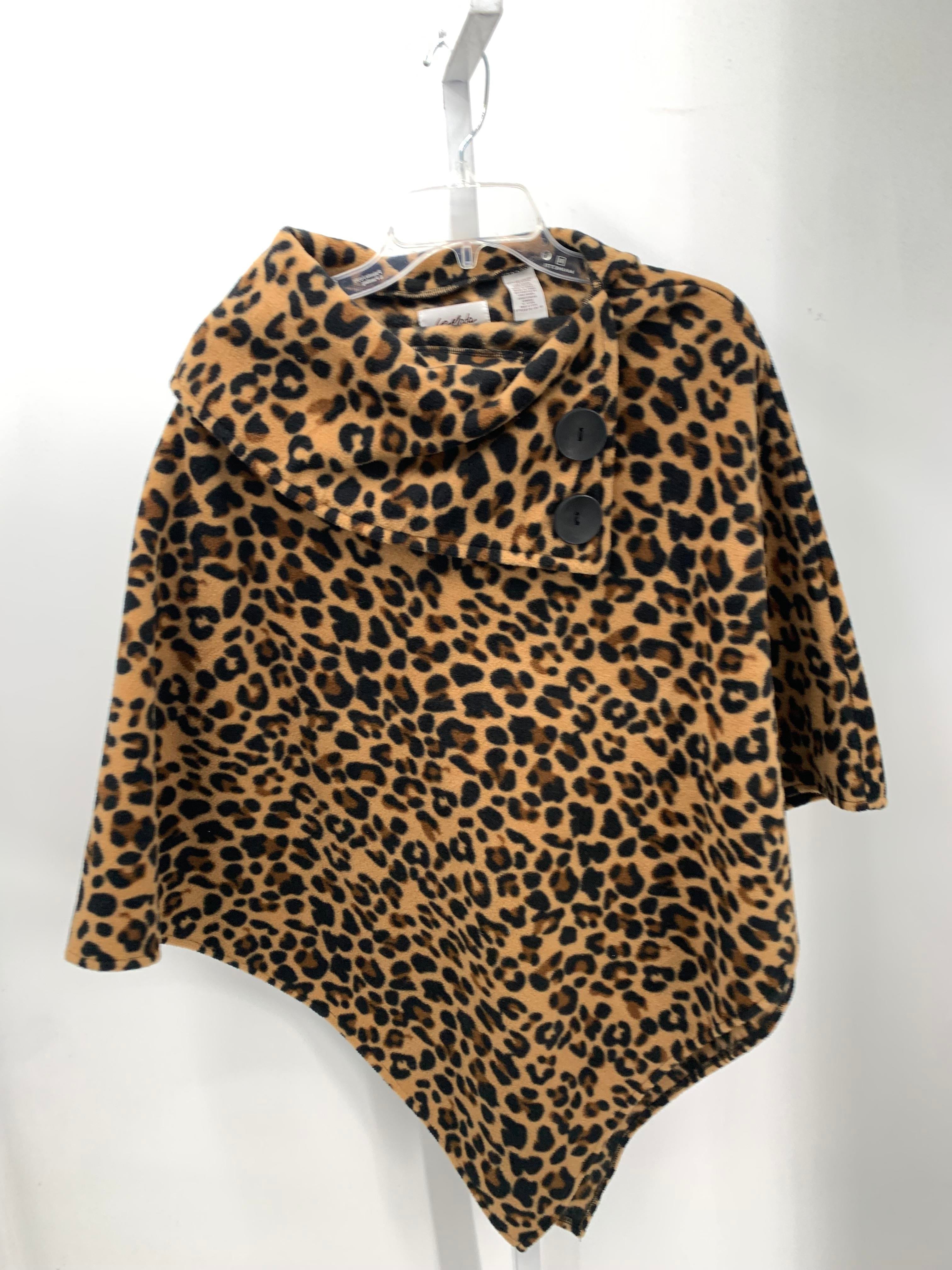 Size Medium Misses Poncho