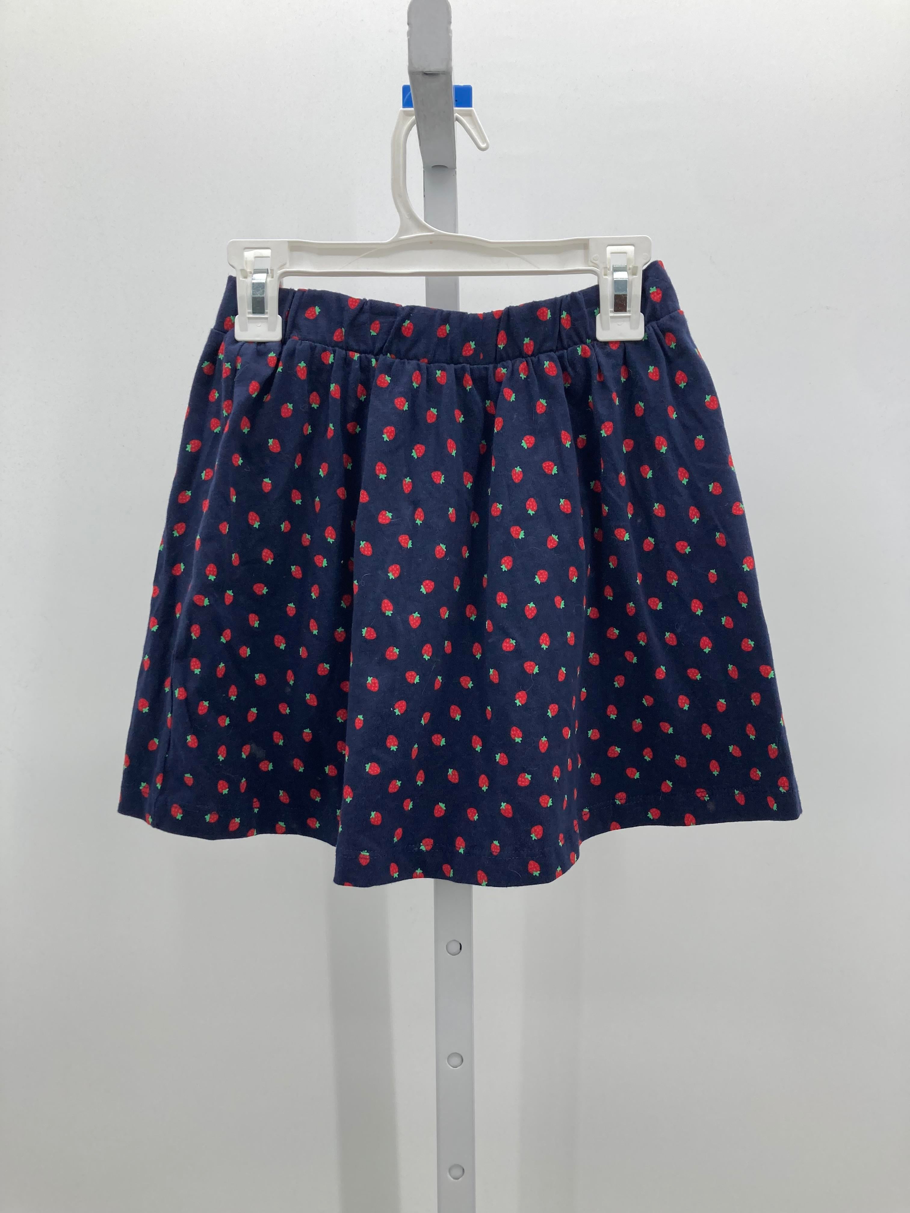 Size 8 Girls Skirt