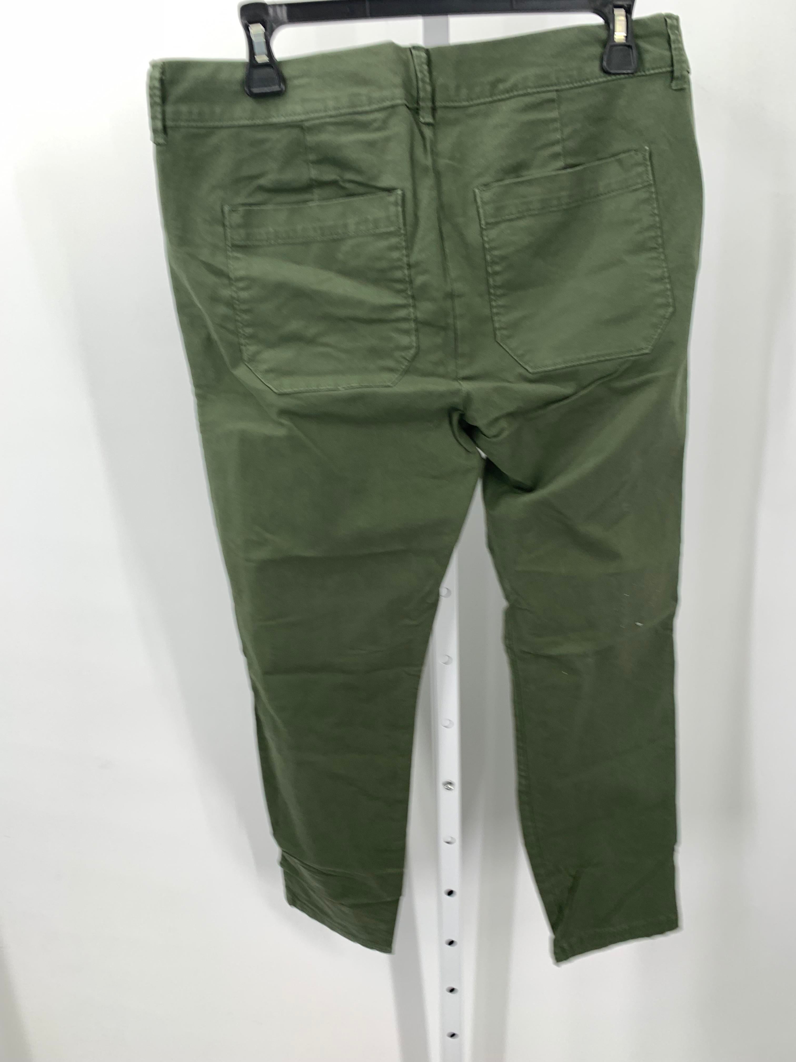 Old Navy Size 10 Misses Pants