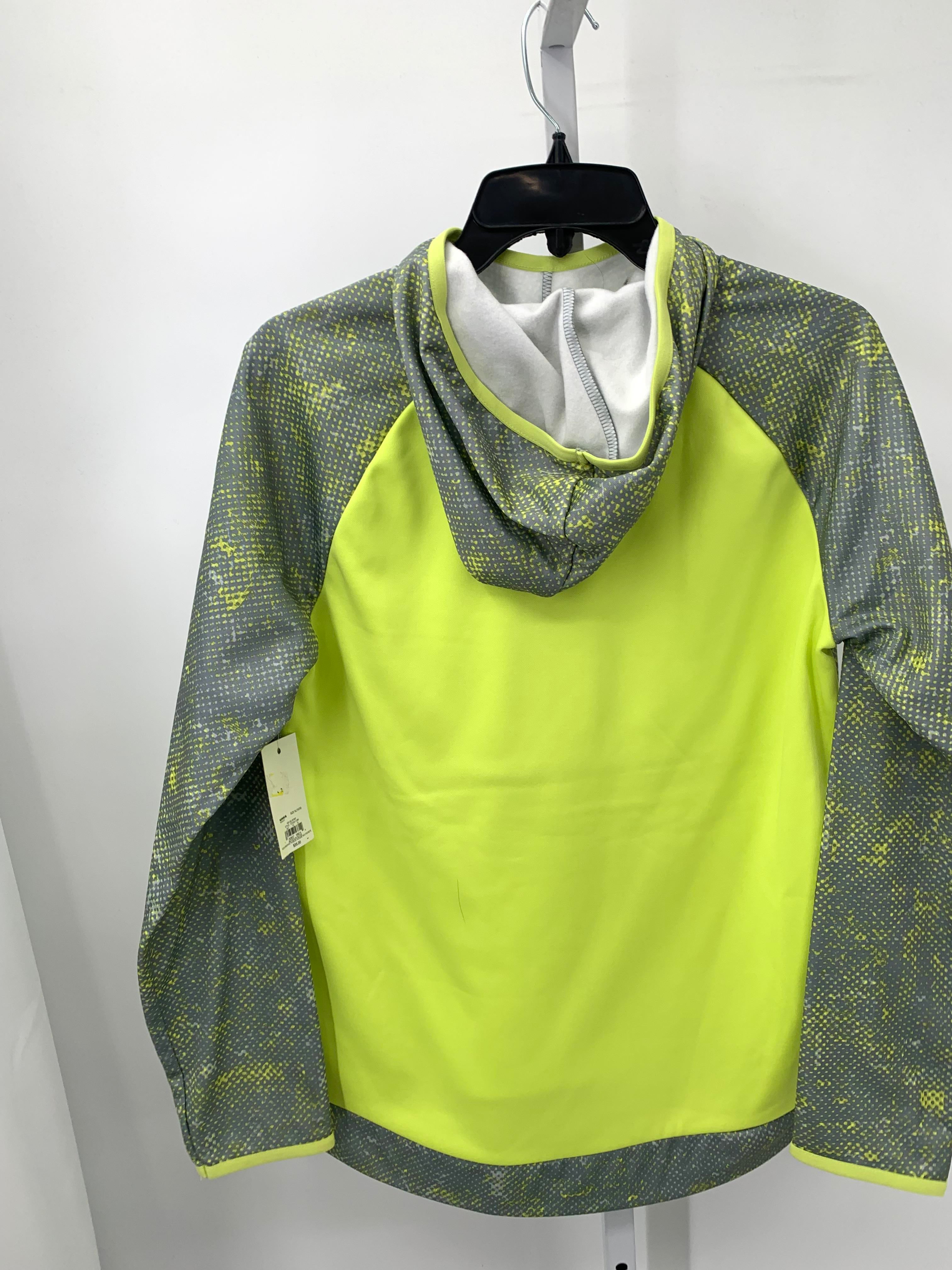 NEW PATTERN HOODED KNIT