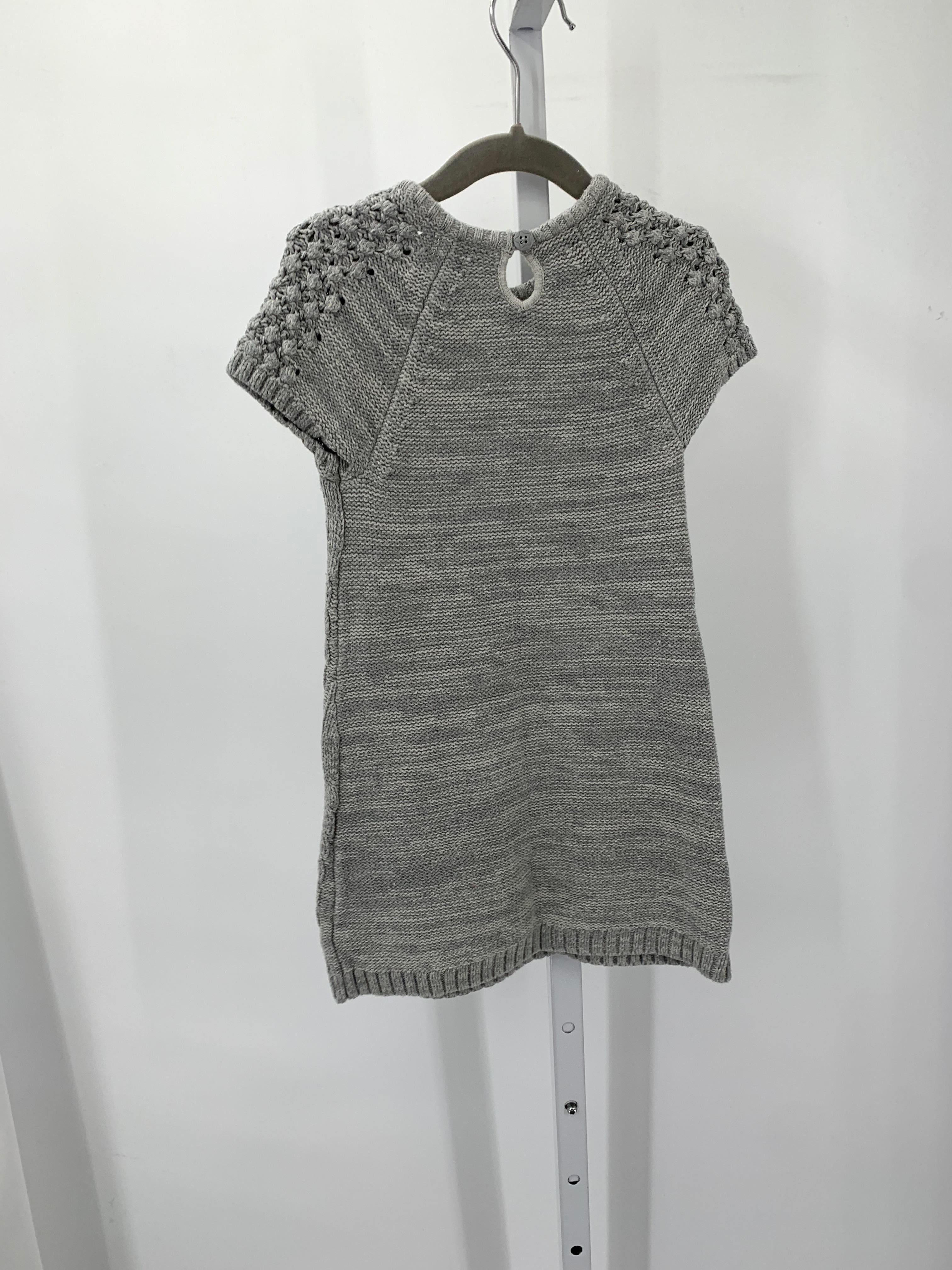 Koala Kids Size 3T Girls Short Sleeve Dress