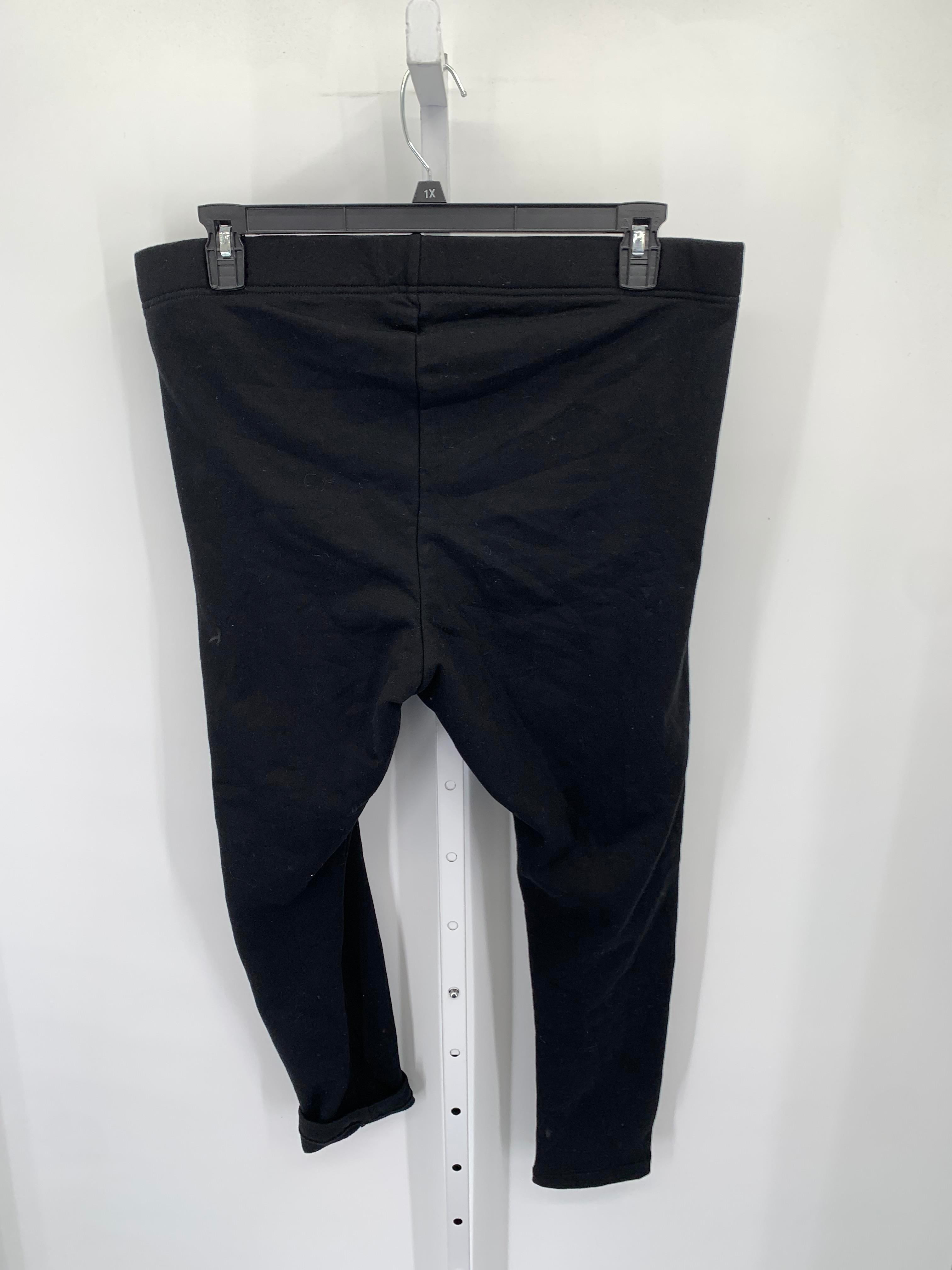 Old Navy Size 2X Womens Sweat Pants