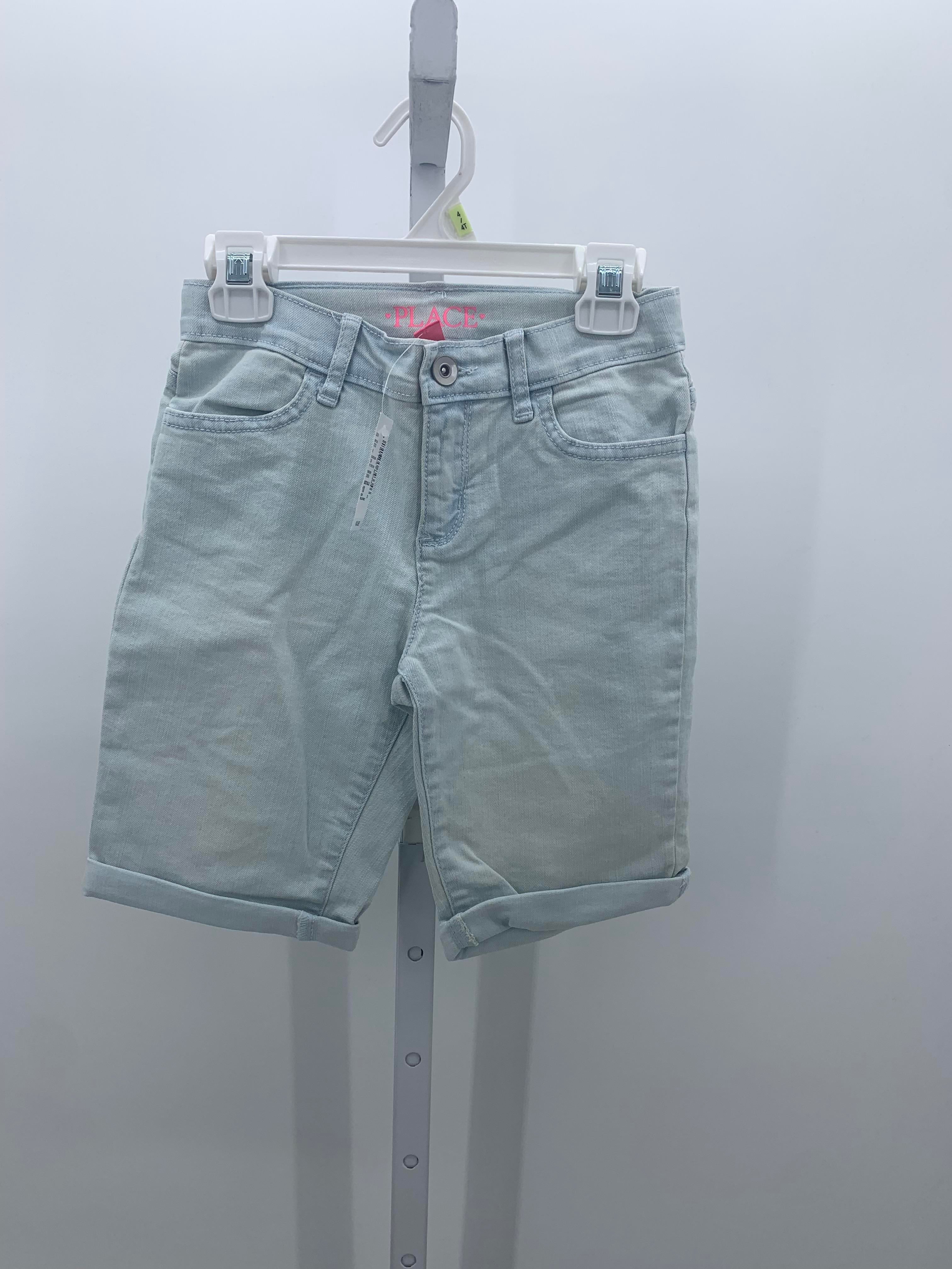 Children's Place Size 10 Slim Girls Shorts