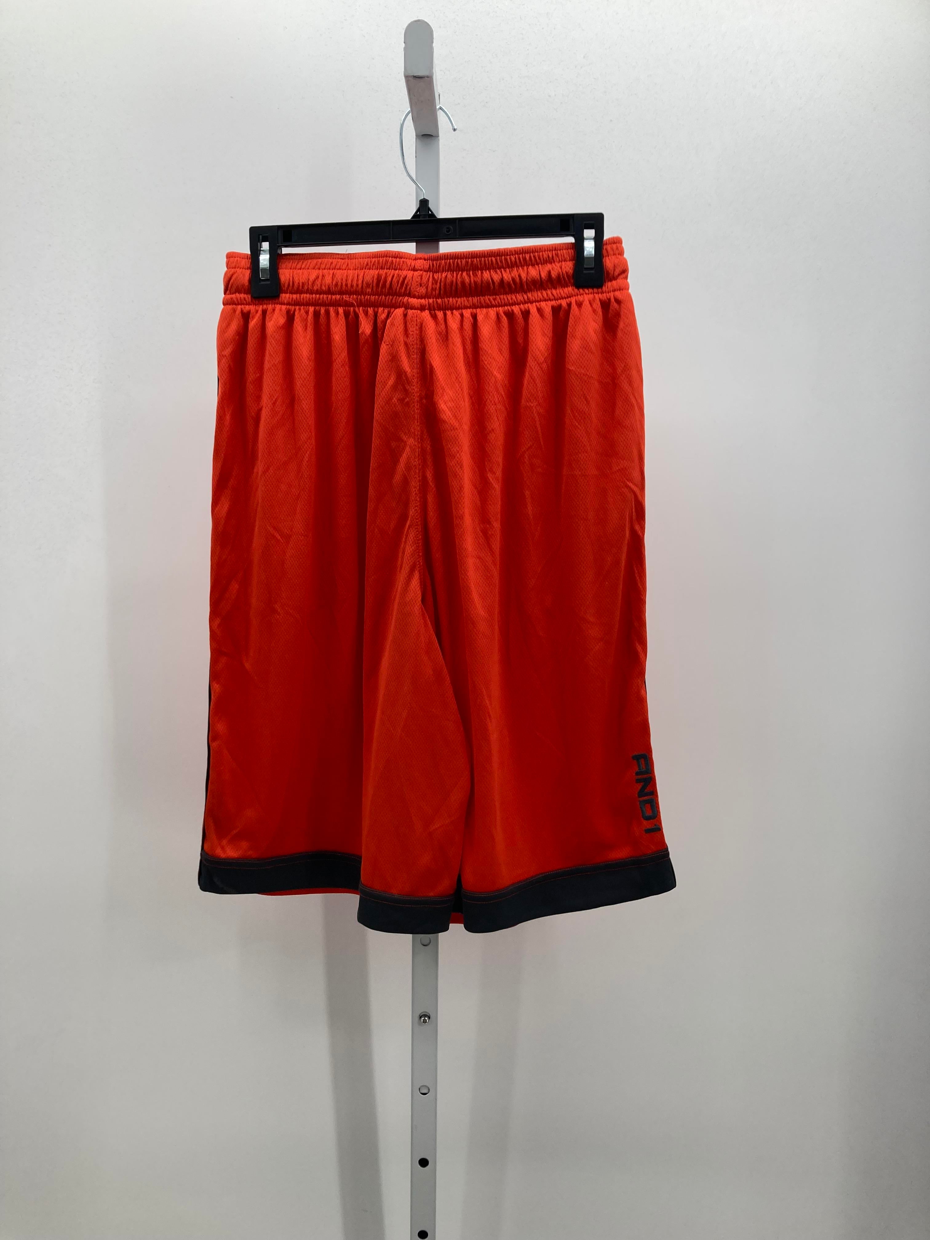 BASKETBALL ACTIVE SHORTS