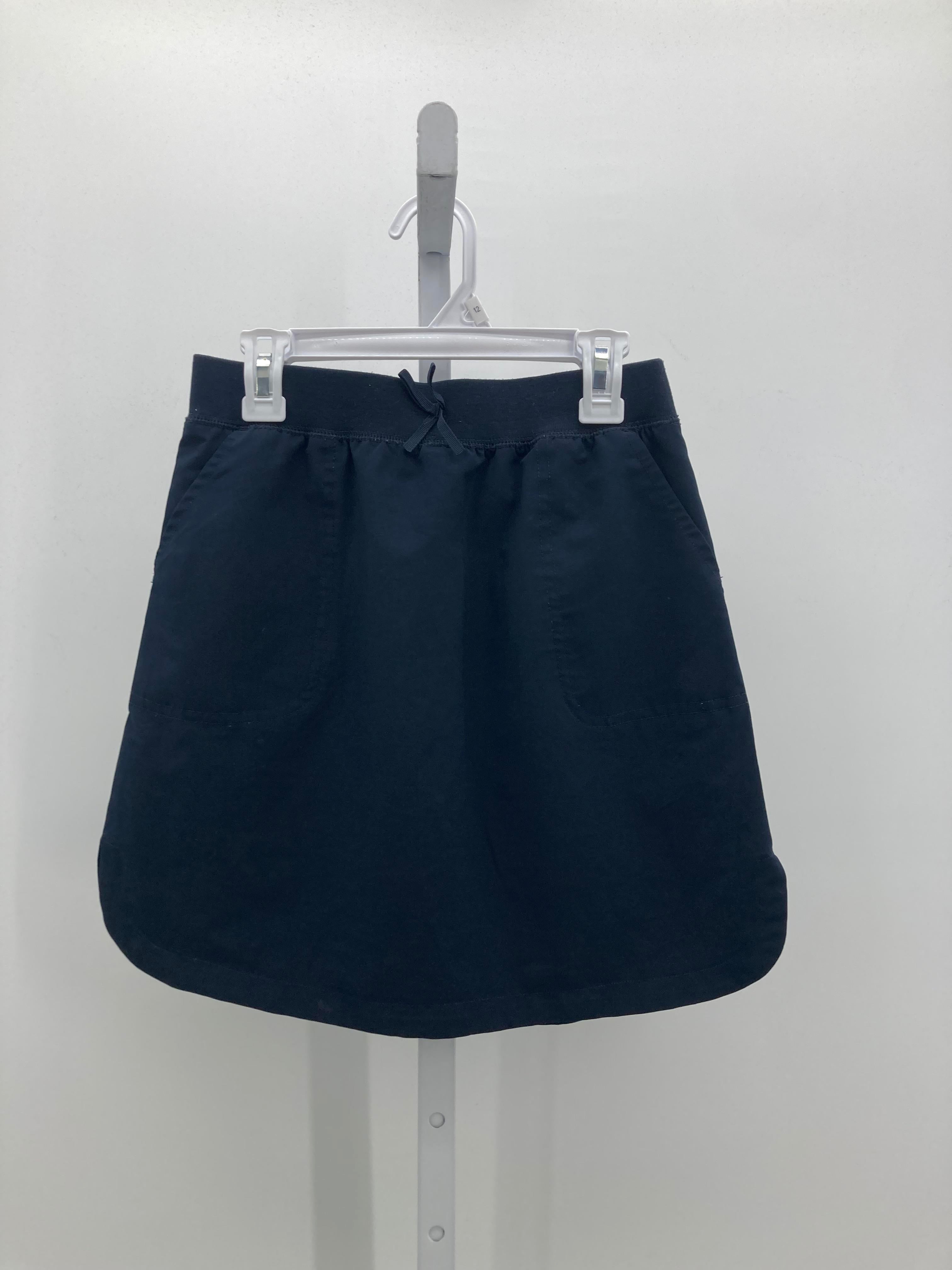 Izod Size 12 Girls Skort