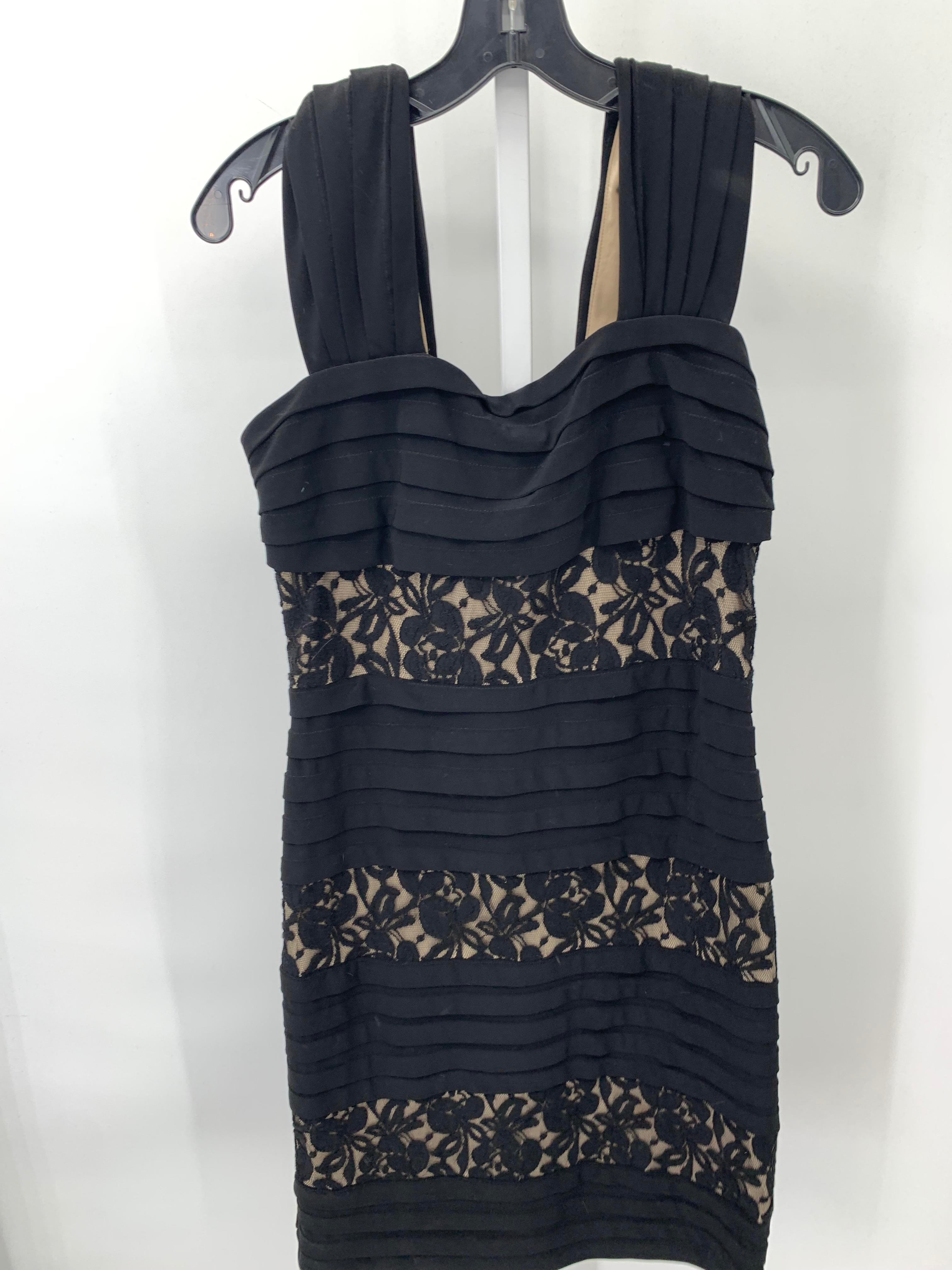 Dress Barn Size 10 Misses Sleeveless Dress