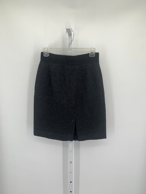 Gap Size 6 Misses Skirt