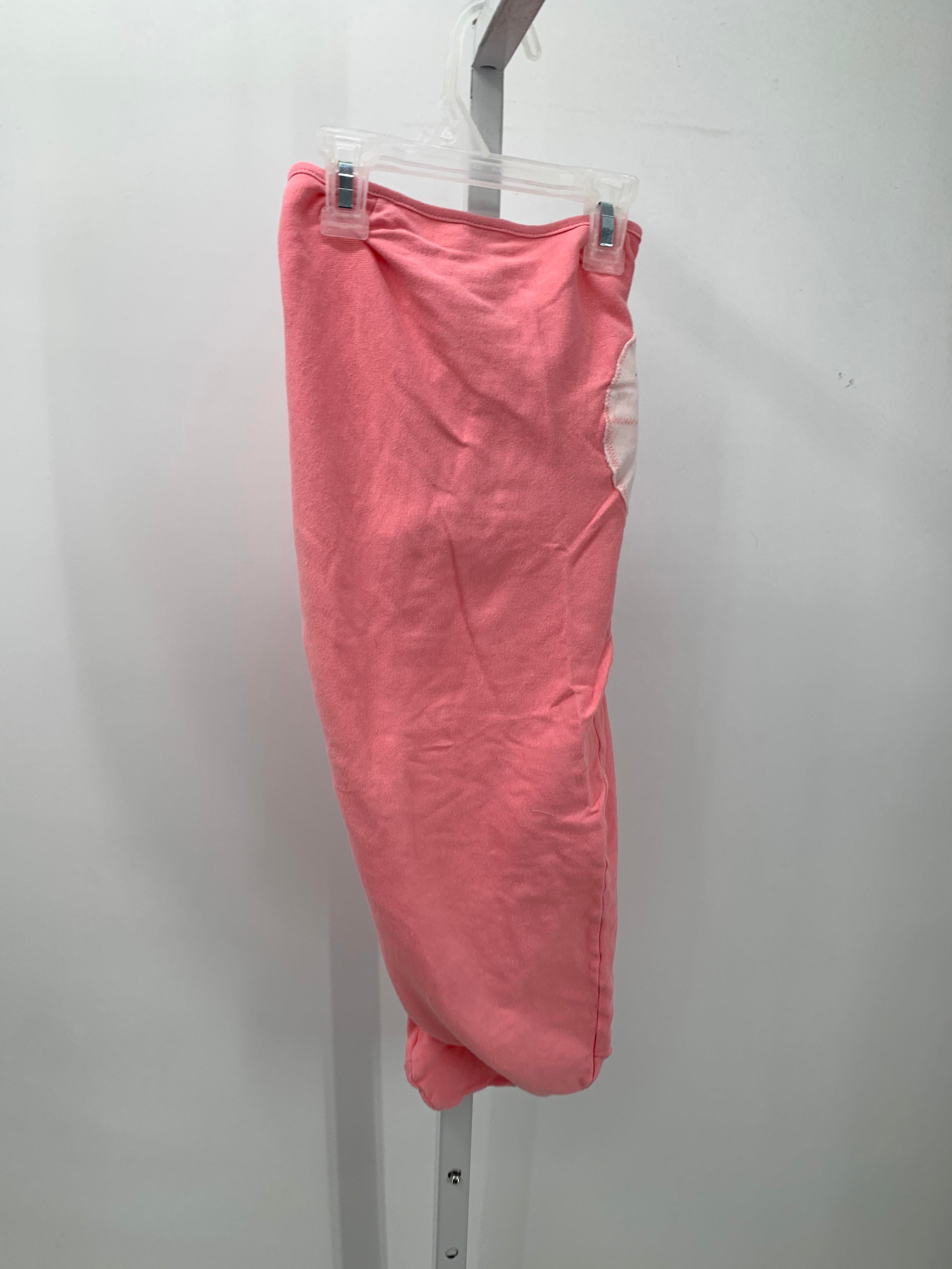 Carters Size 6-9 mon Girls Swaddler