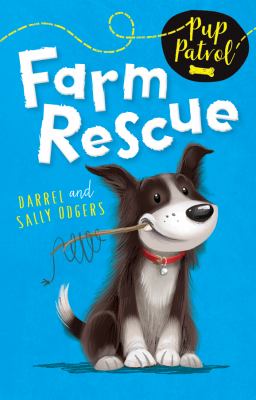 Farm Rescue - Sally & Darrel Odgers