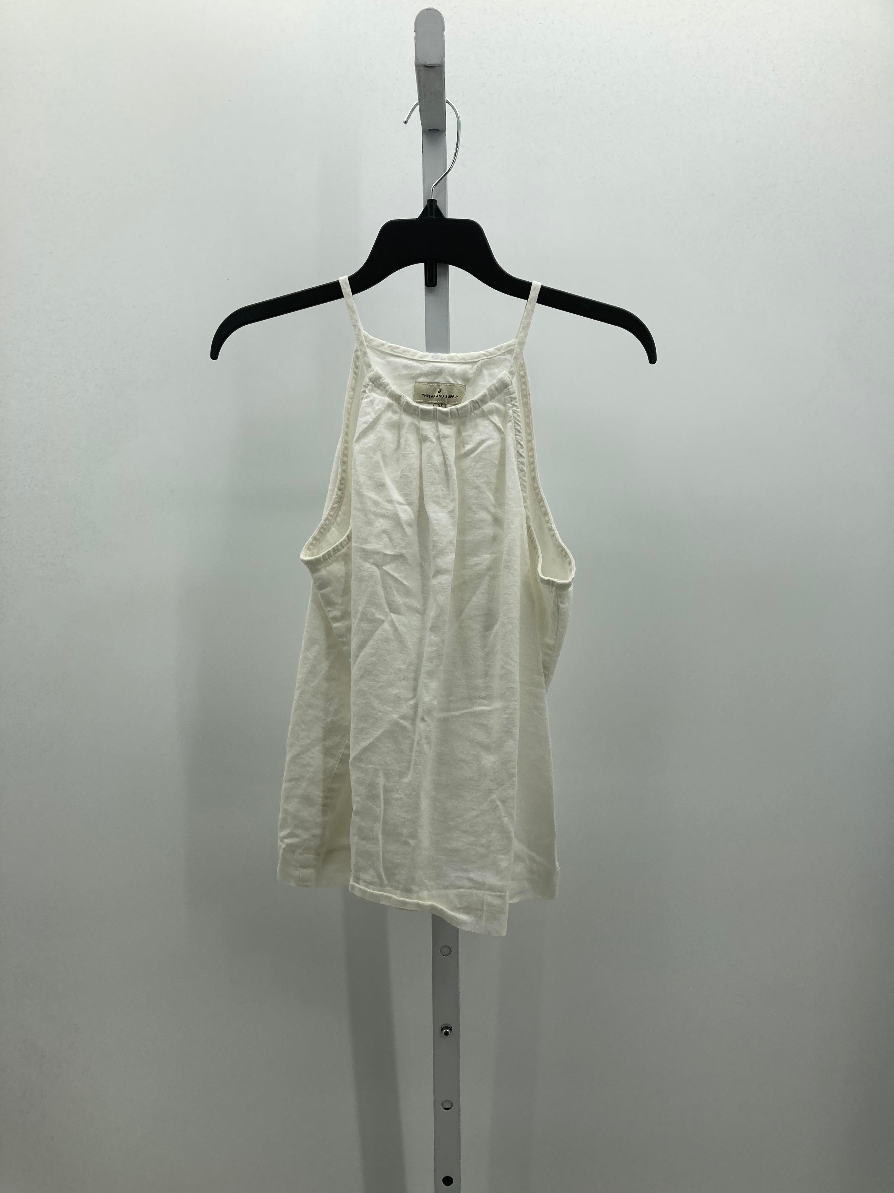 Thread & Supply Size X Small Misses Tank