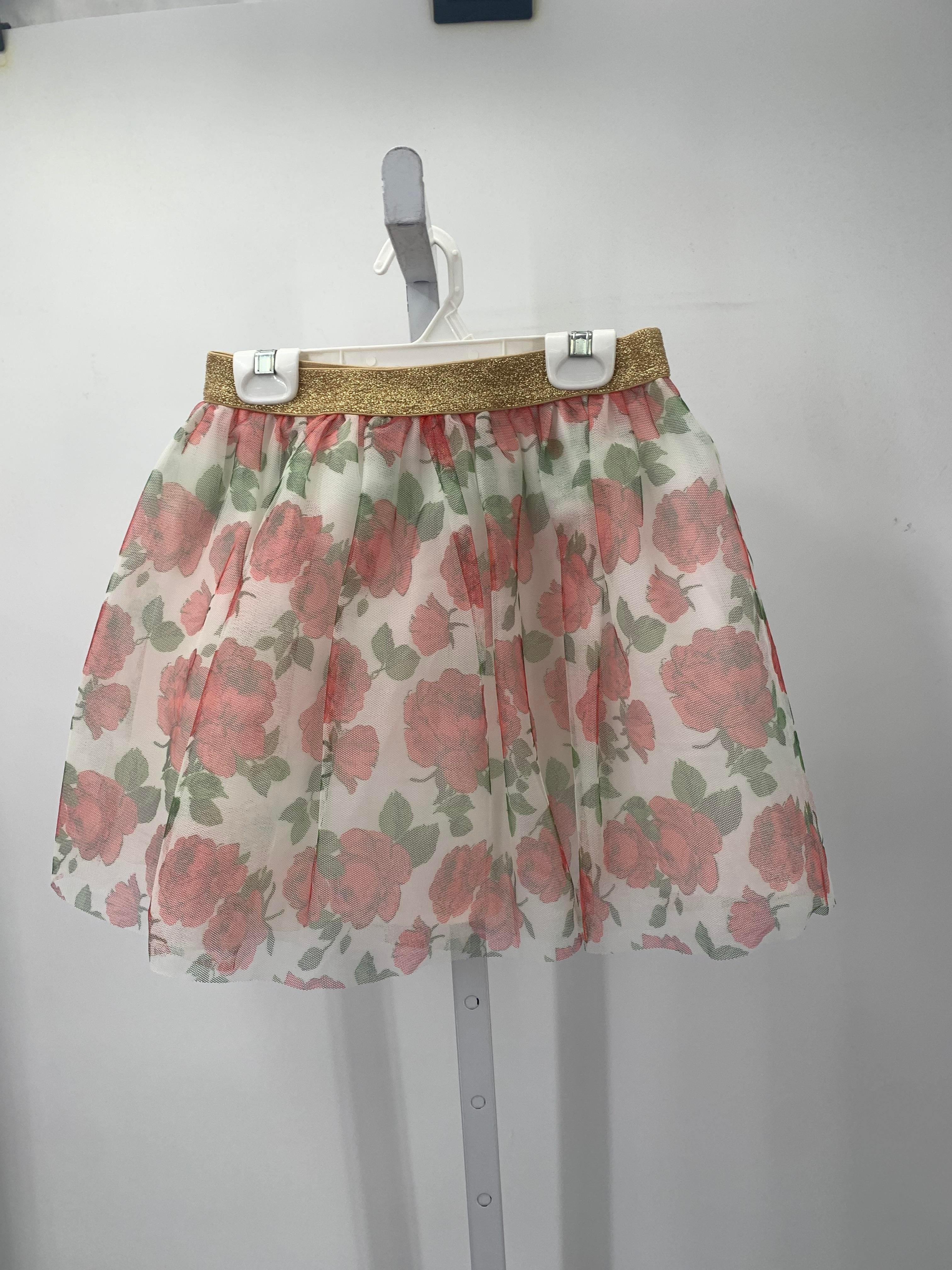 Disney Size 7-8 Girls Skirt