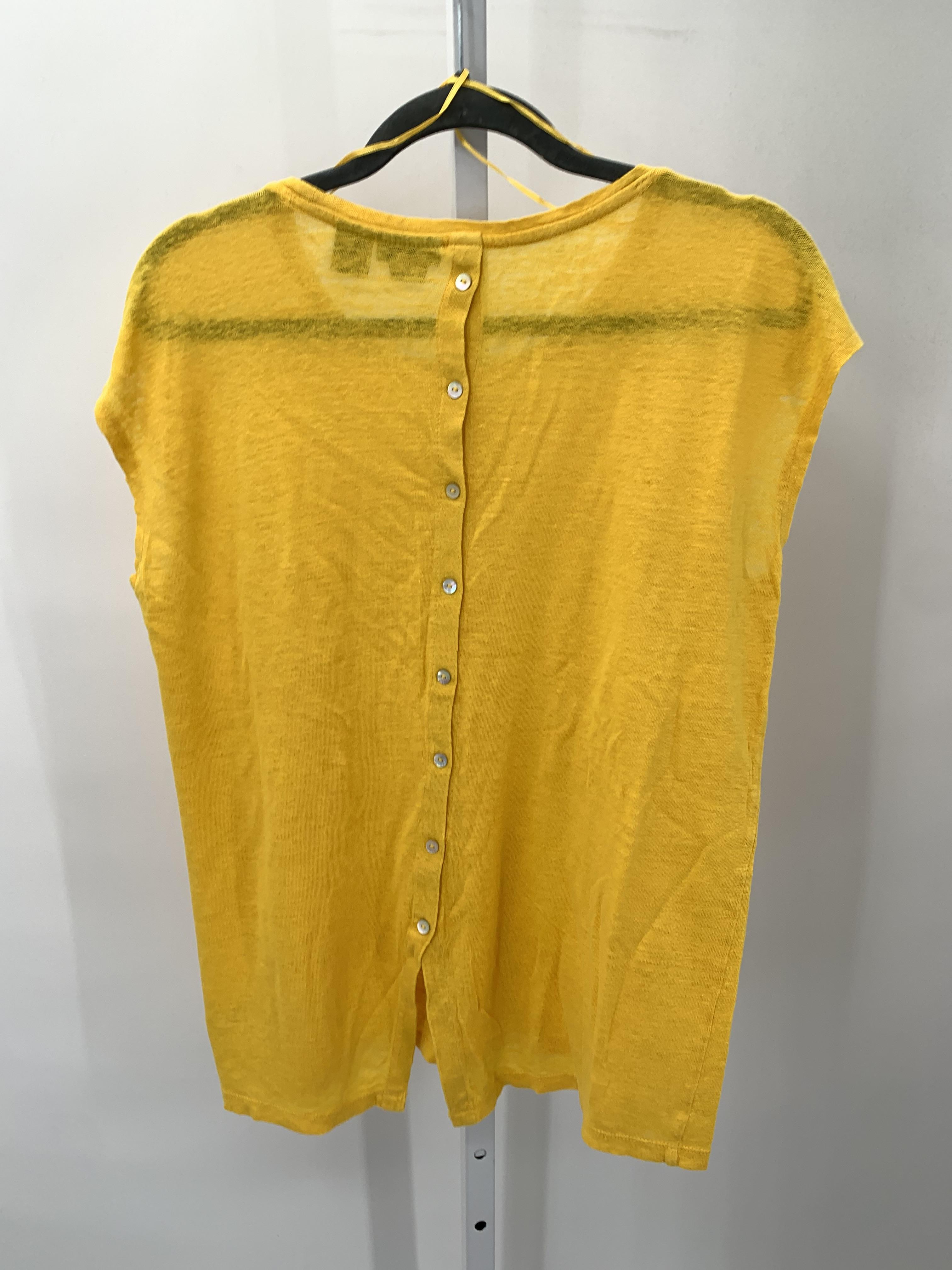 Tahari Size Large Misses Tank