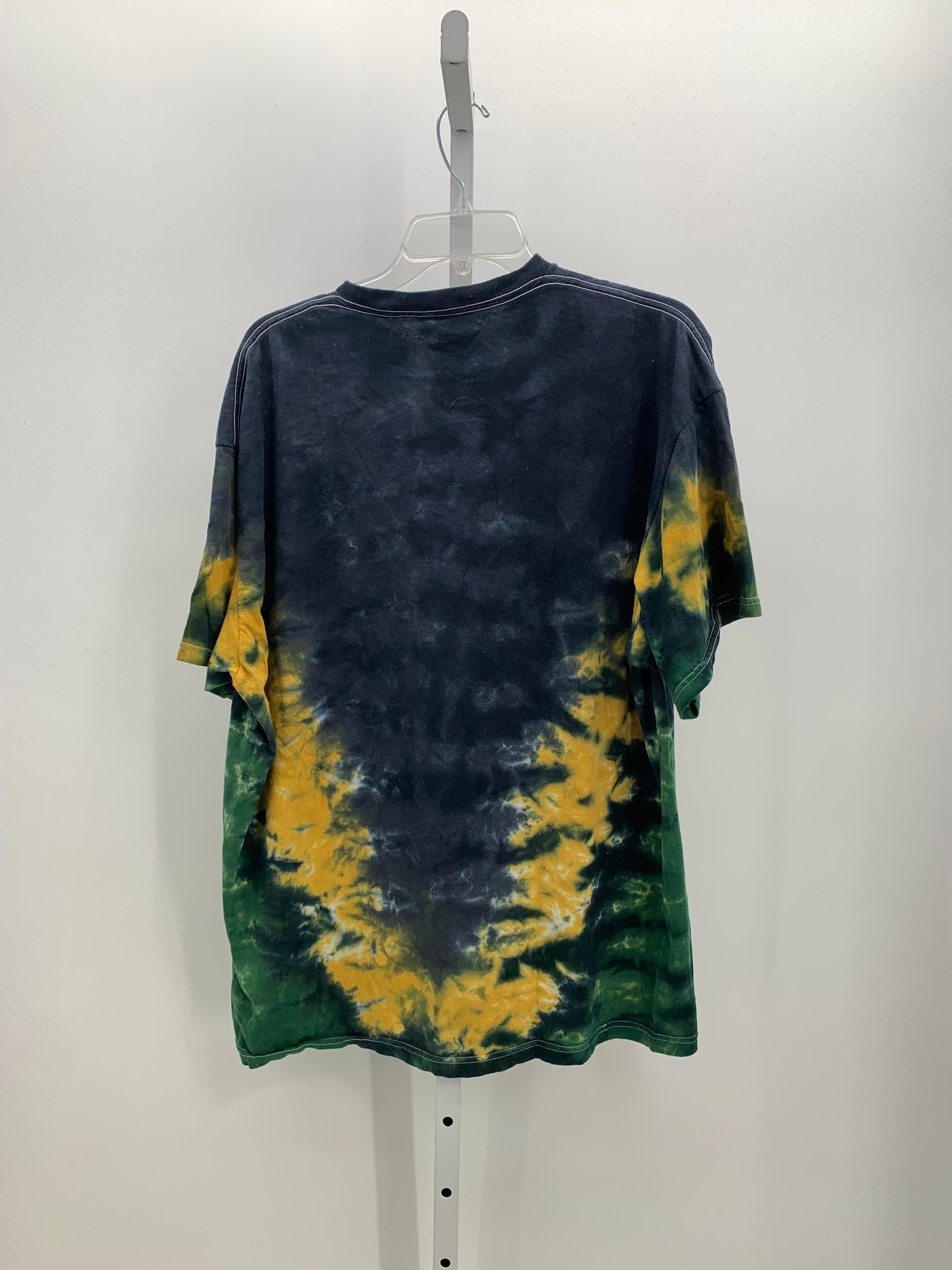 TIE DYE IRELAND