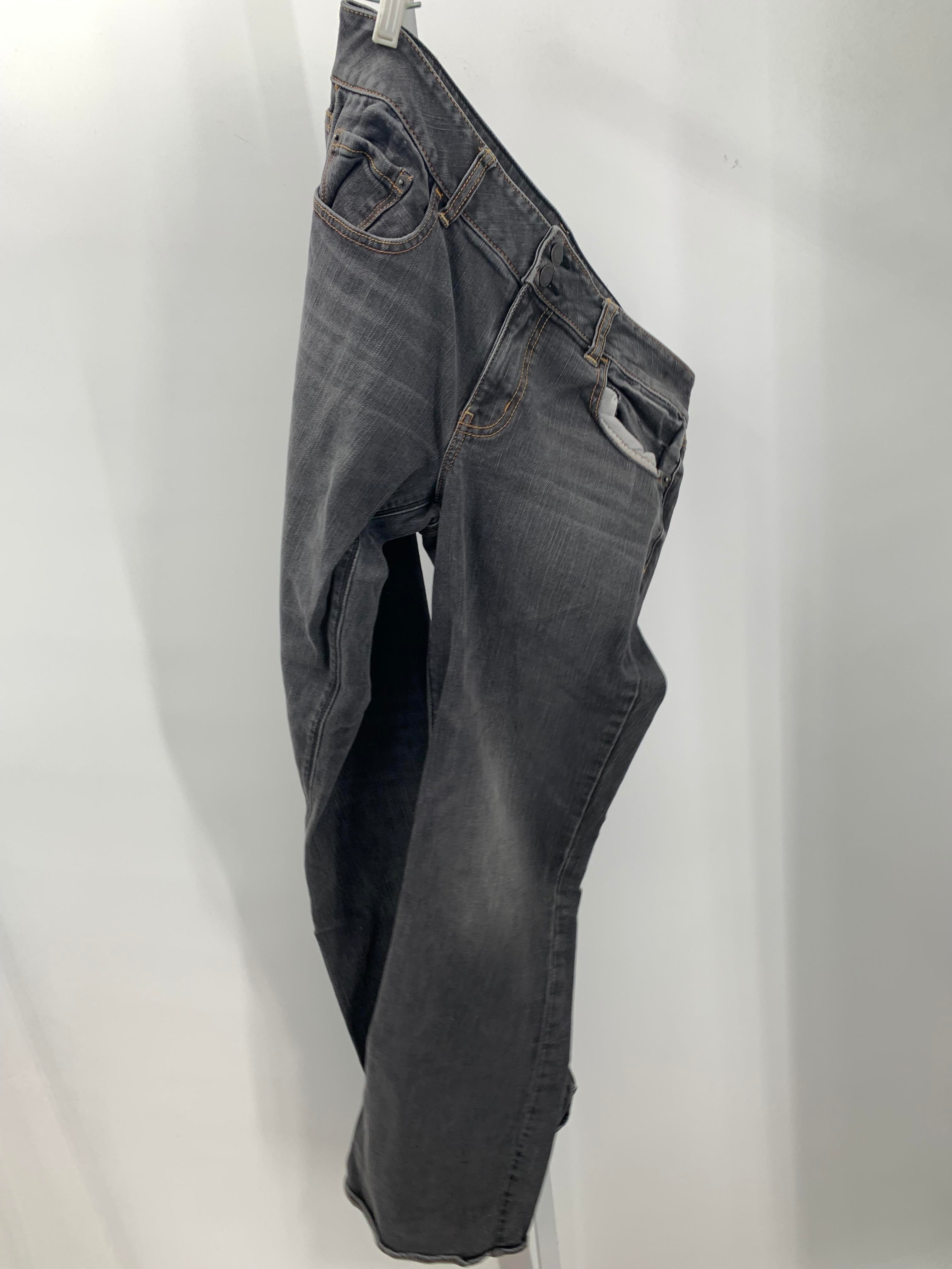 American Eagle Size 14 Long Juniors Jeans