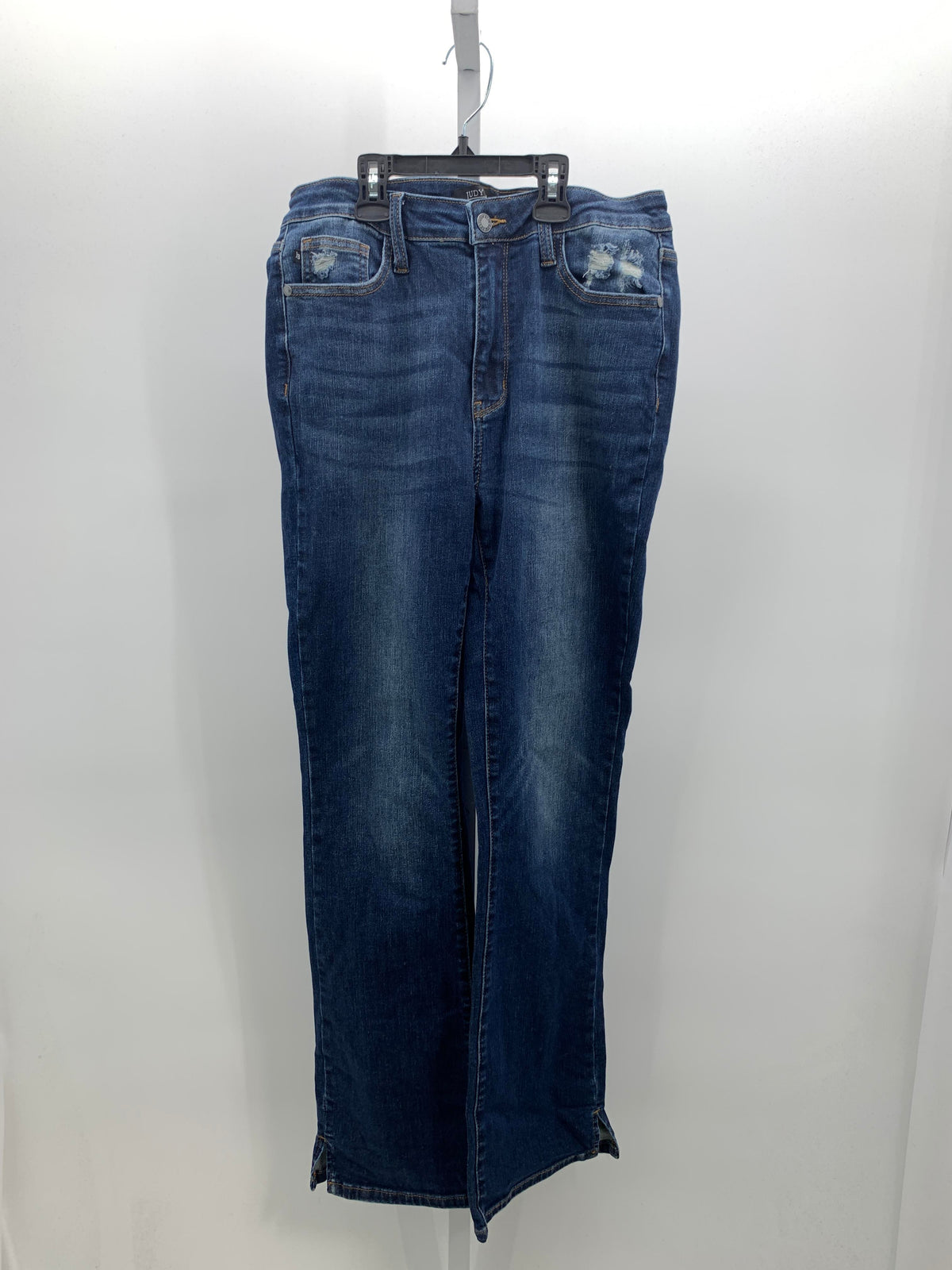 Judy Blue Size 9 Juniors Jeans