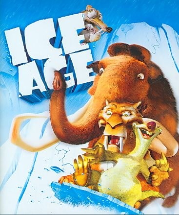 Ice Age (Blu-ray) -