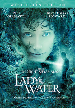 Lady in the Water -