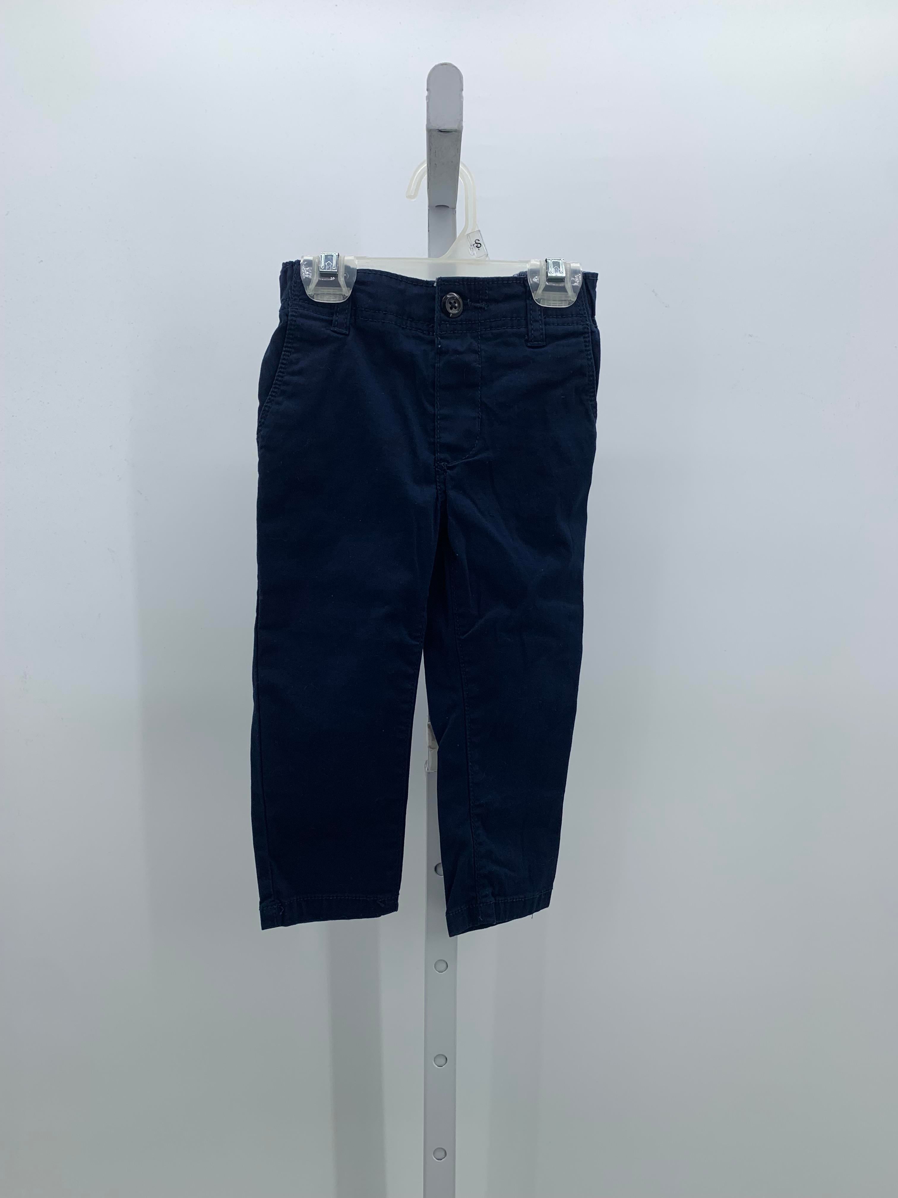 ADJ WAIST