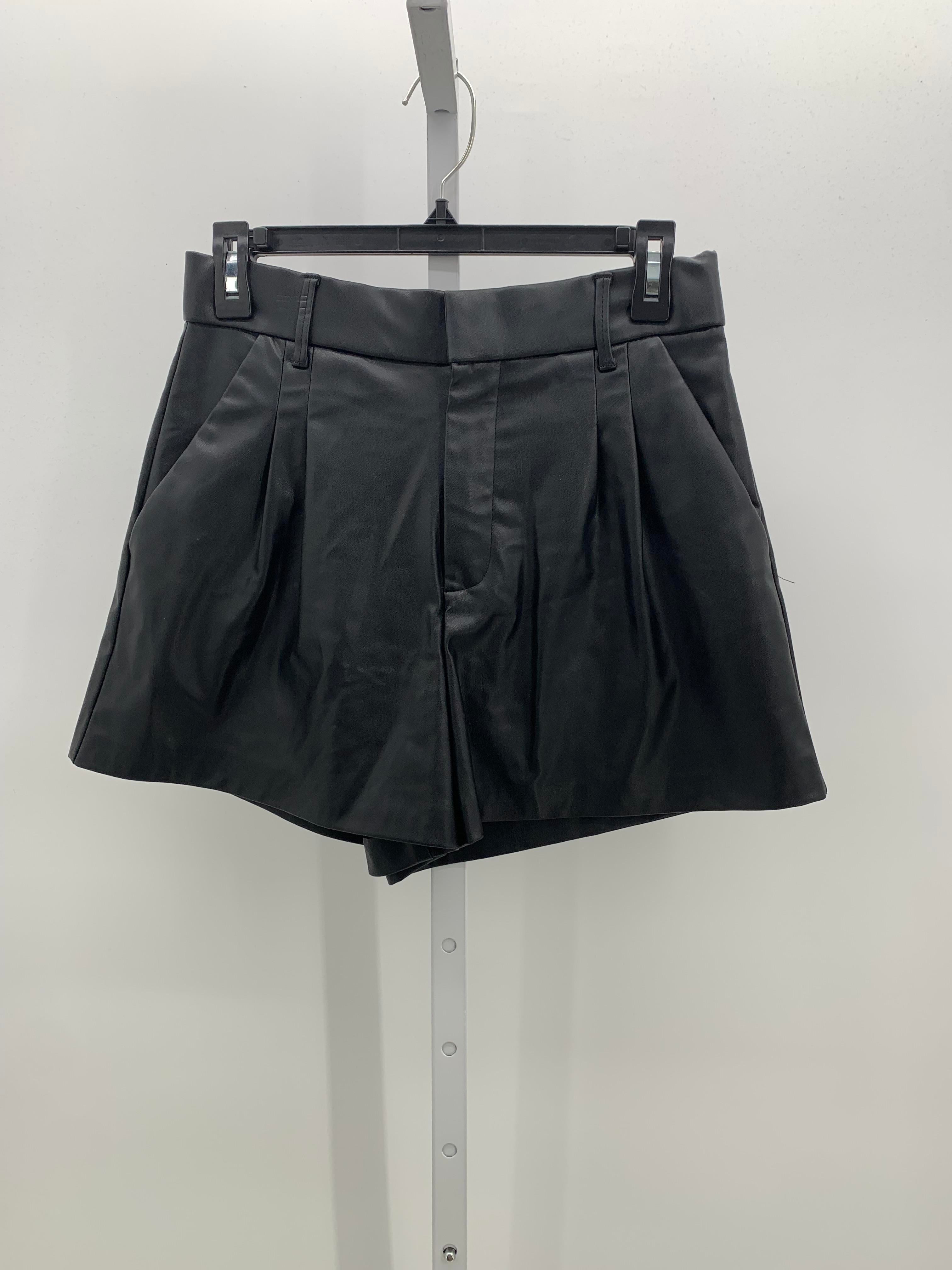 Zara Size Small Misses Shorts