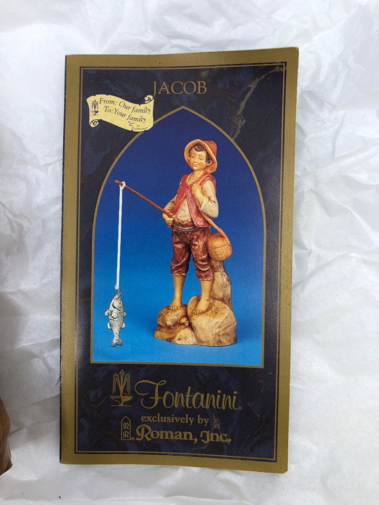 NIB FONTANINI JACOB.