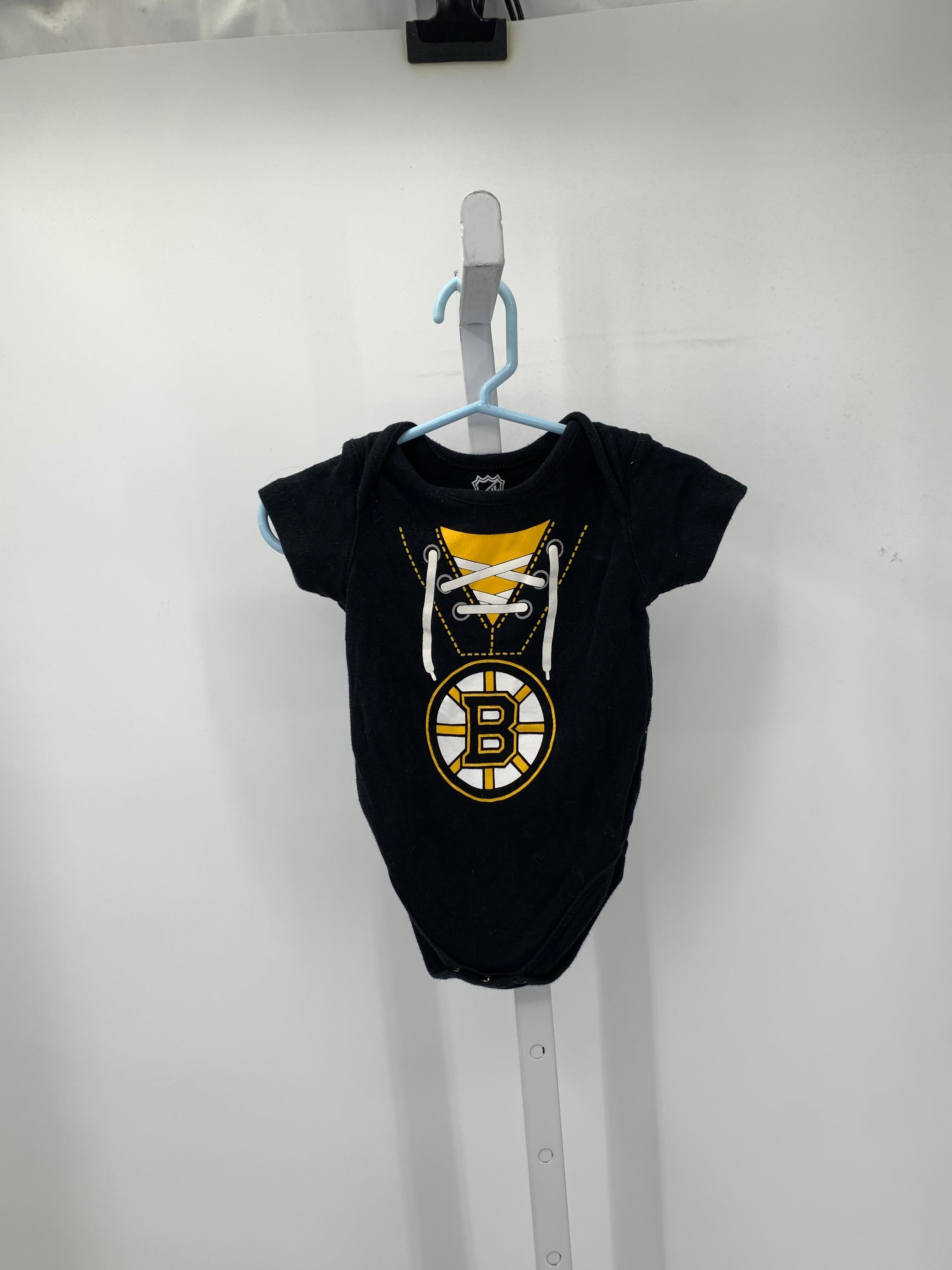 BOSTON BRUINS