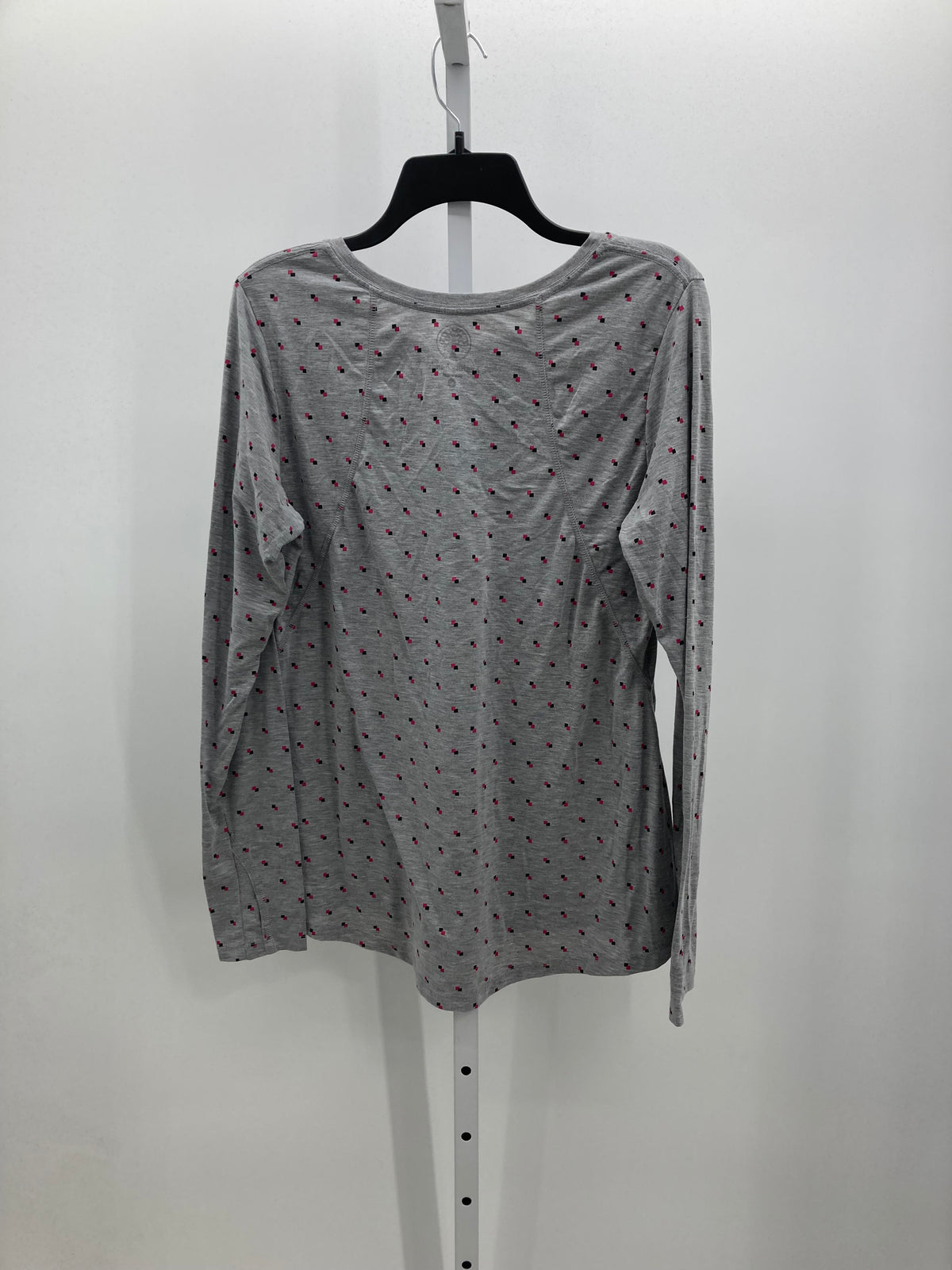 Size Large Misses Long Sleeve Shirt