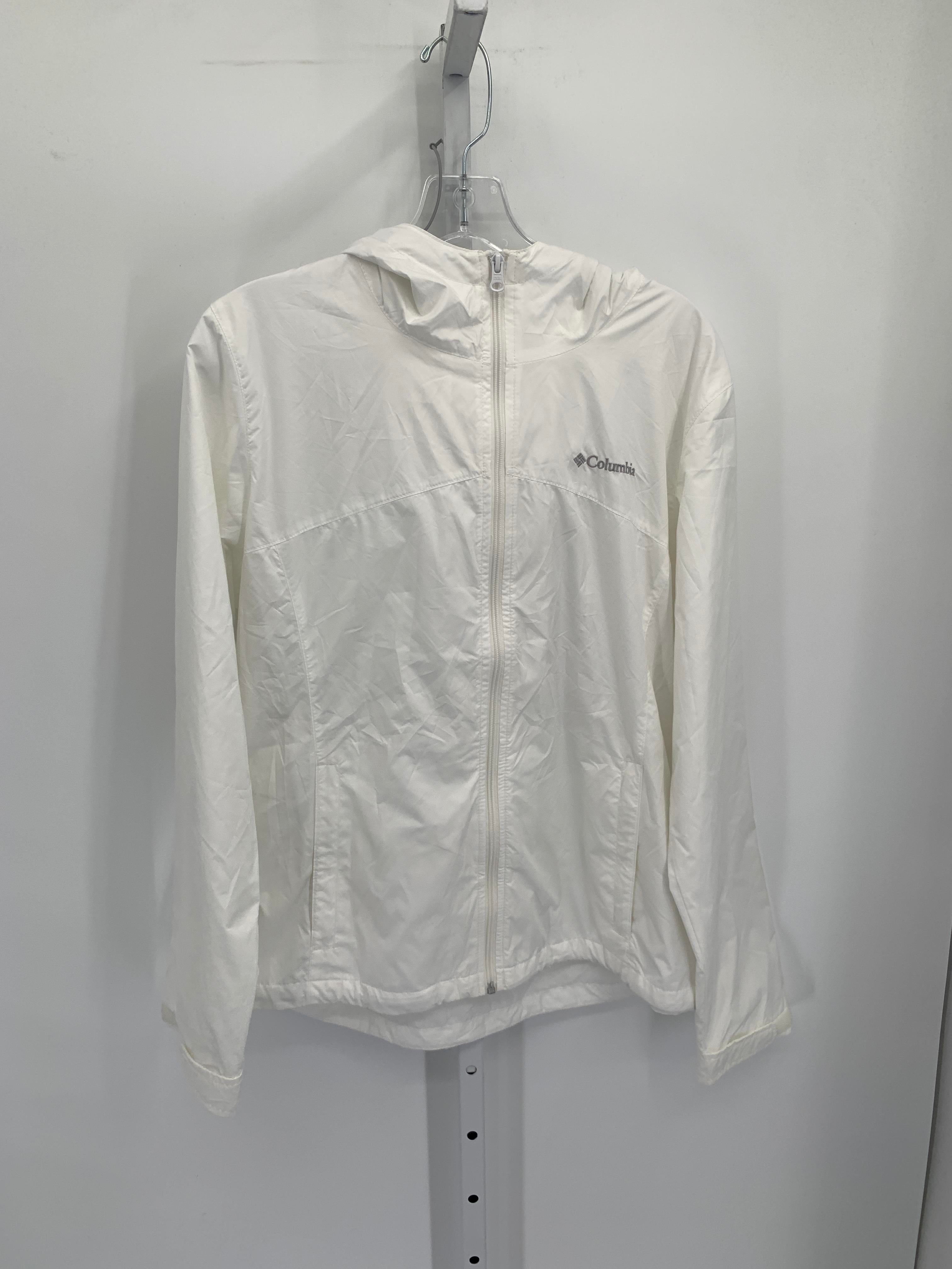 Columbia Size Large Misses Lightweight Jacket