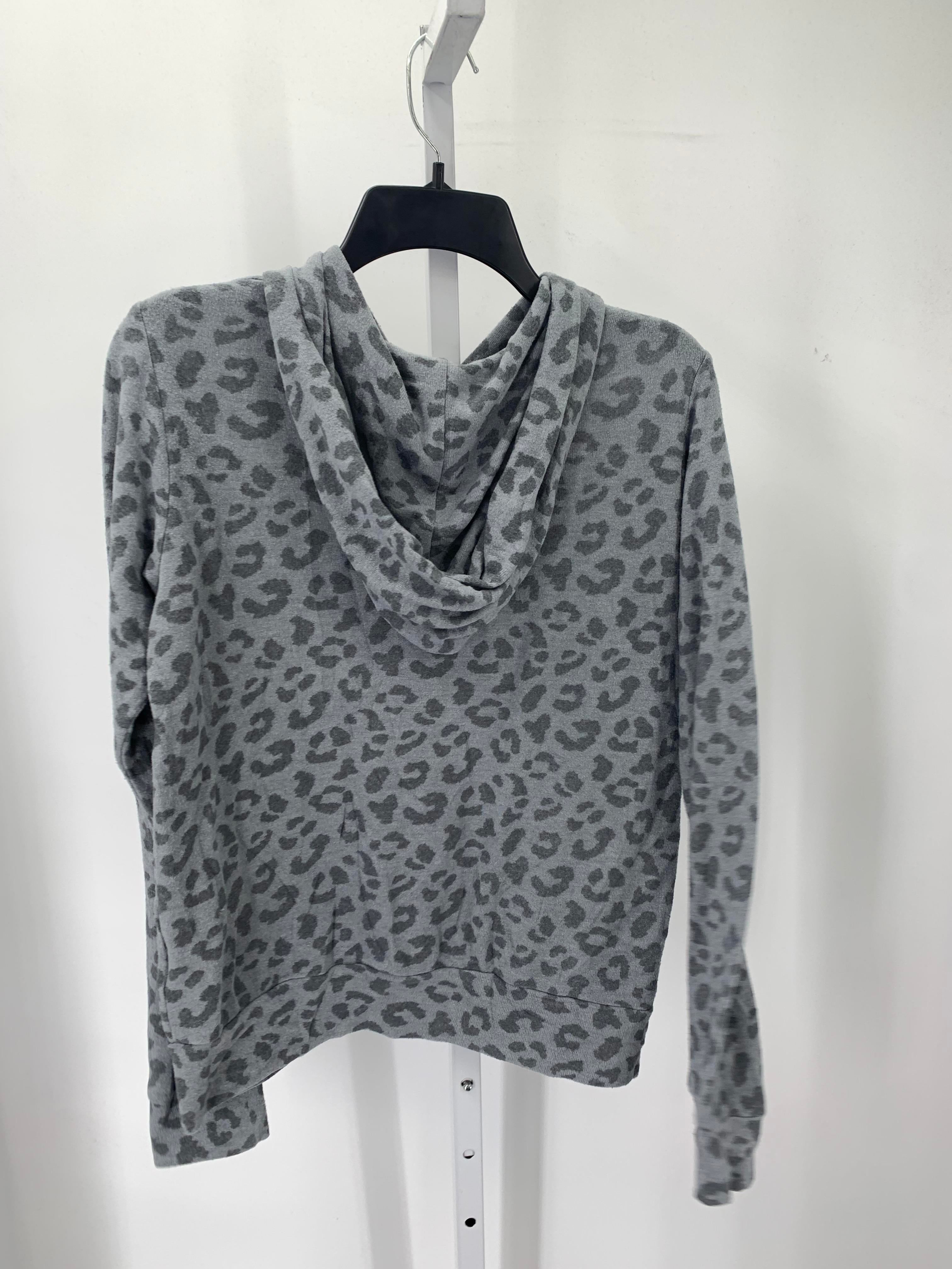 Ivory Ella Size X Small Juniors Jacket