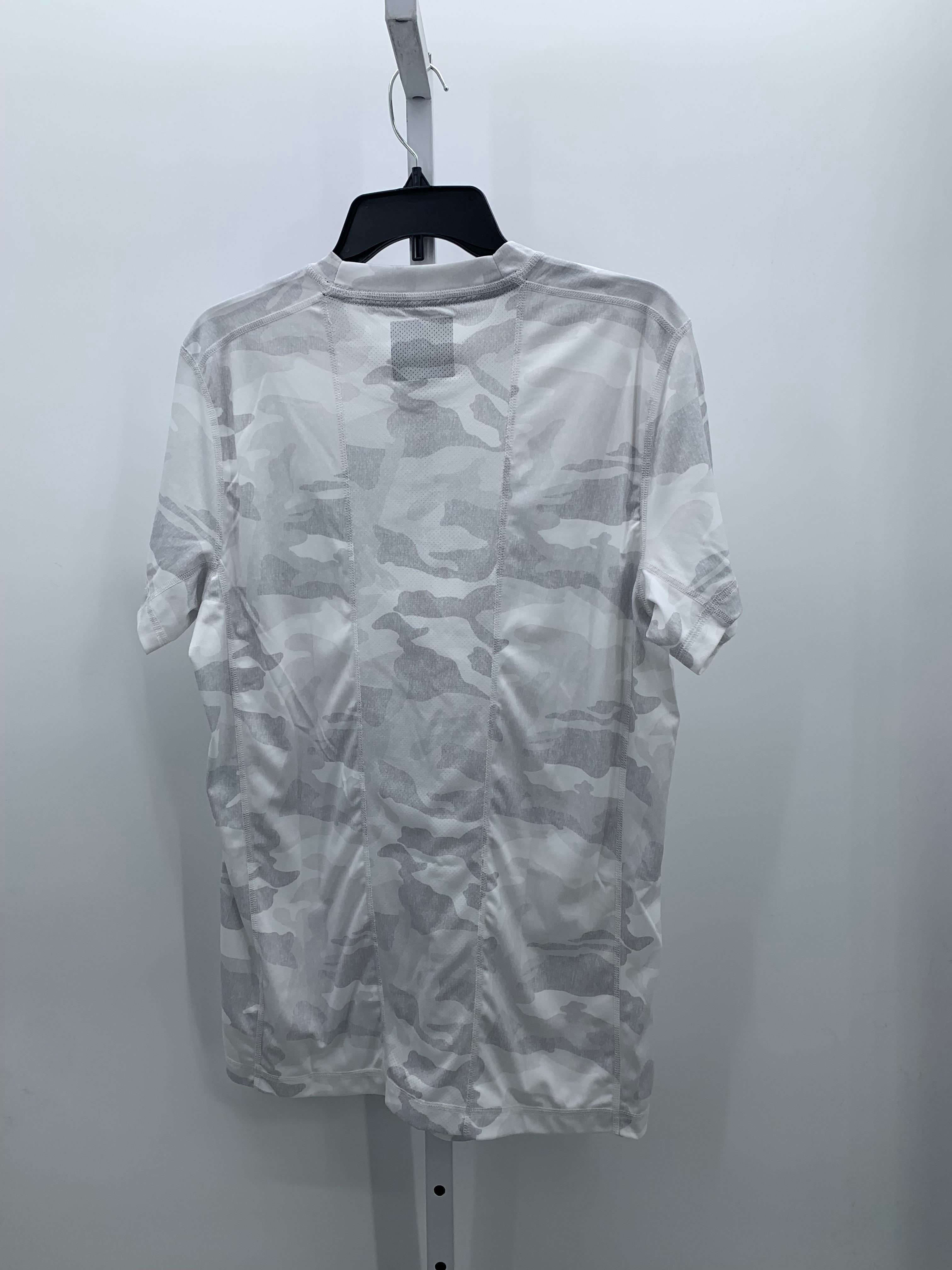 CAMO ACTIVE WEAR